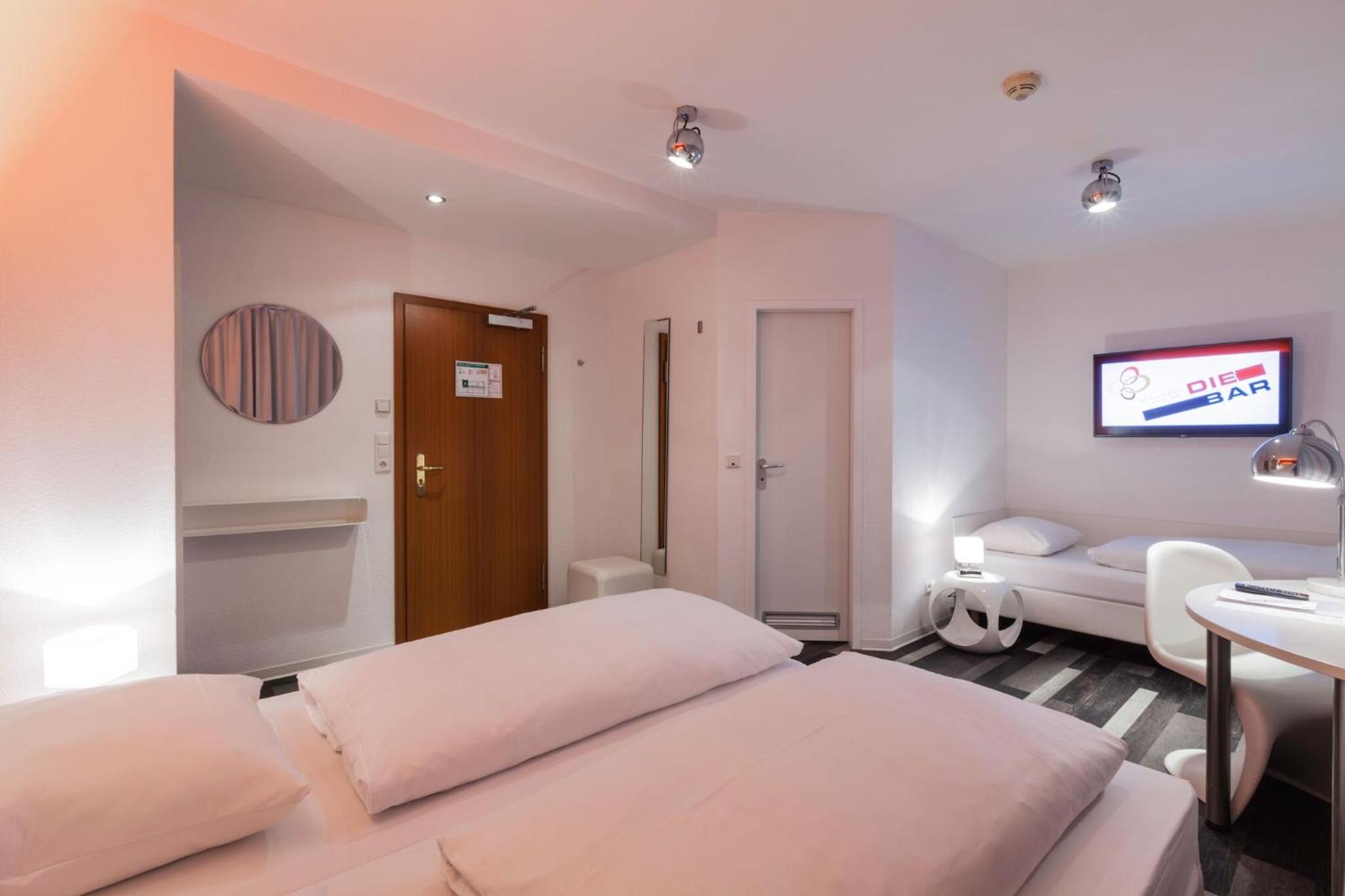 Triple Room - Photo 3