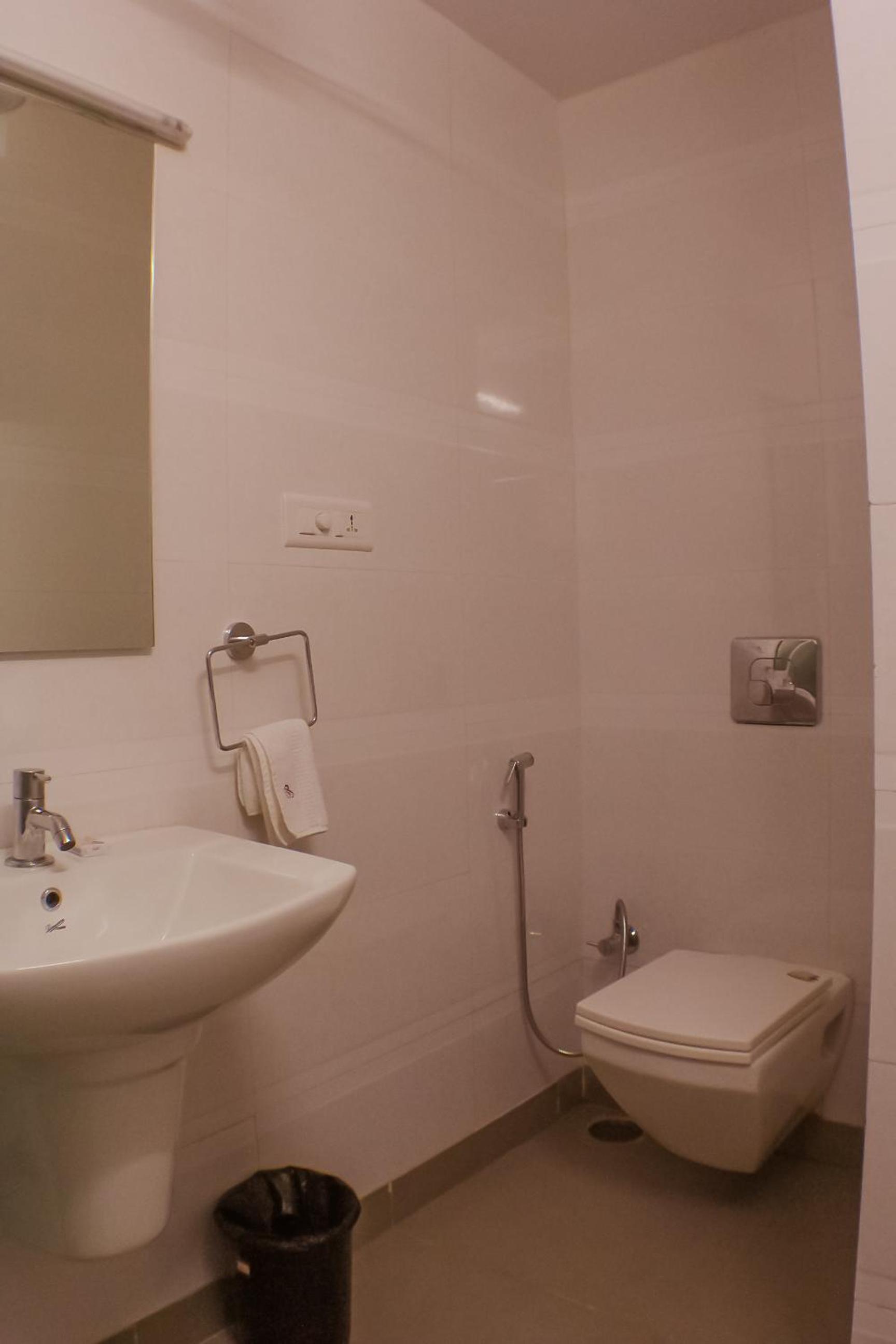 Deluxe Queen Room photo 2