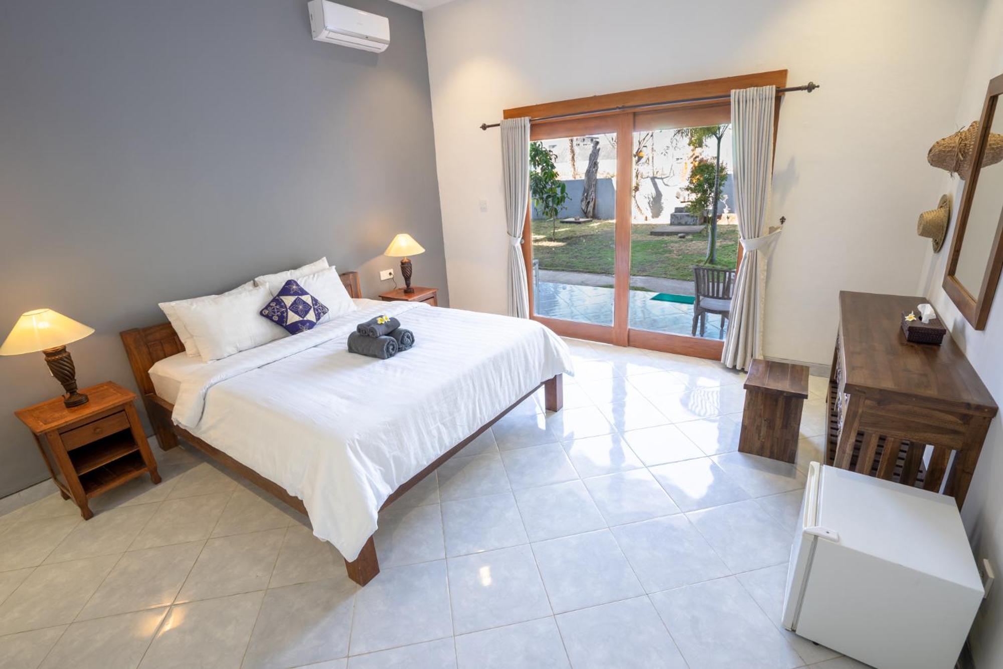 Superior Double Room photo 2