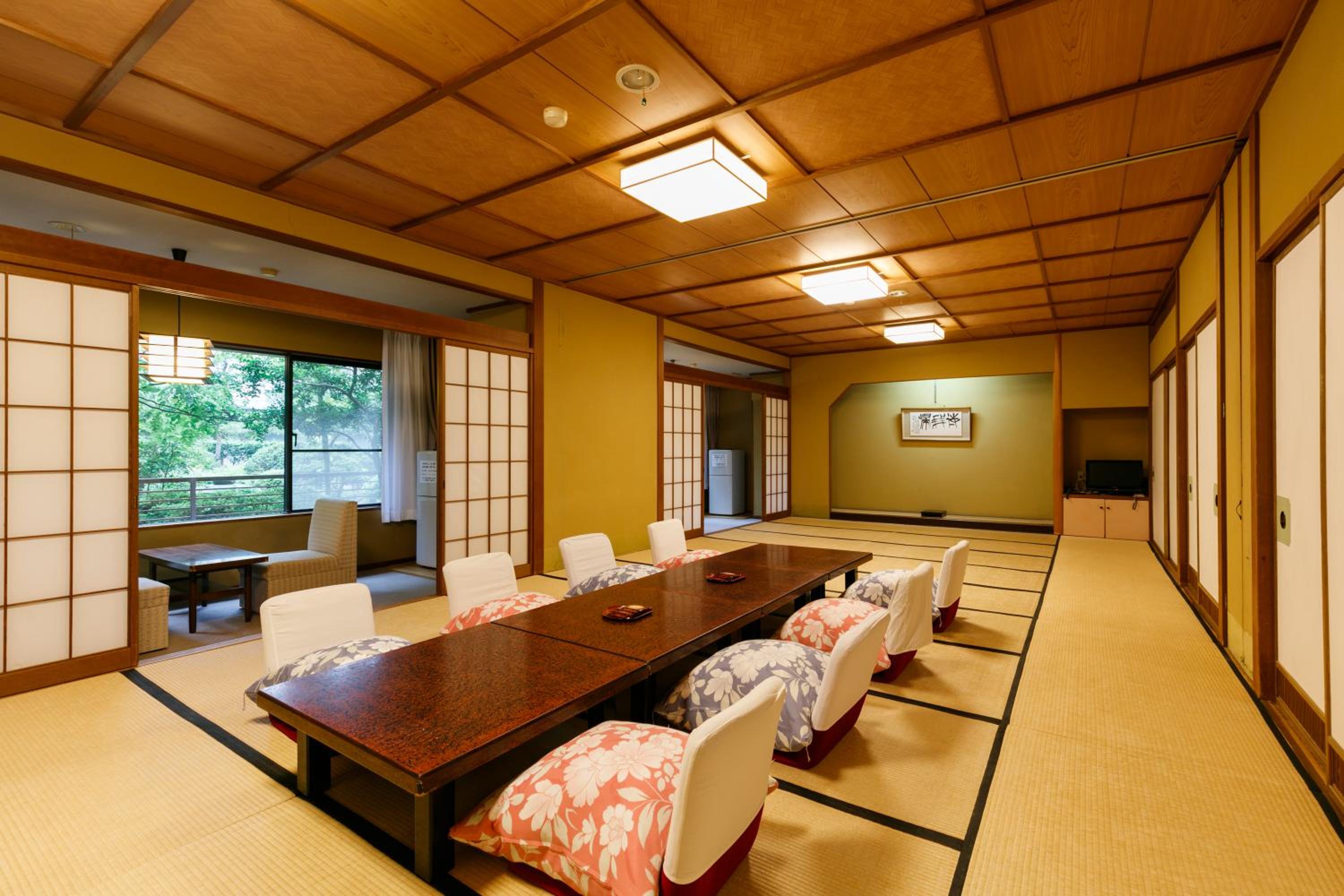 Standard Family Room