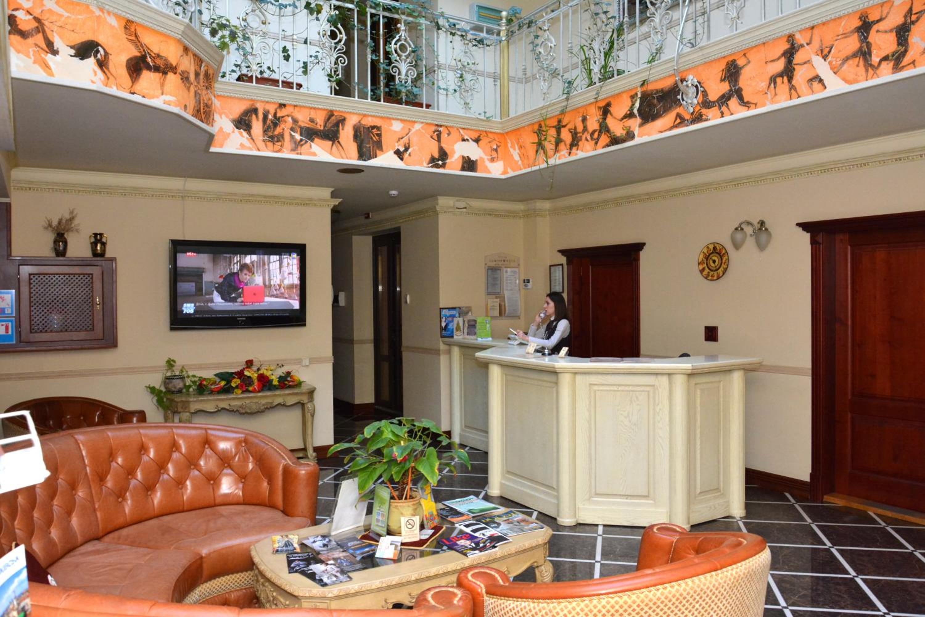 Comfort Junior Suite photo 1