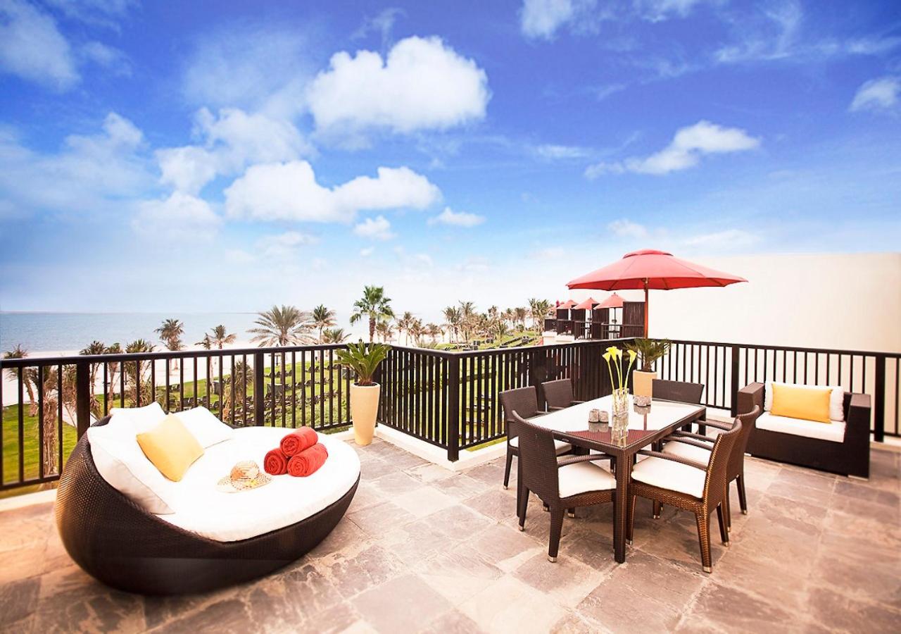 Sea View Residence Two Bedroom Suites with Lounge Access & Butler Service
