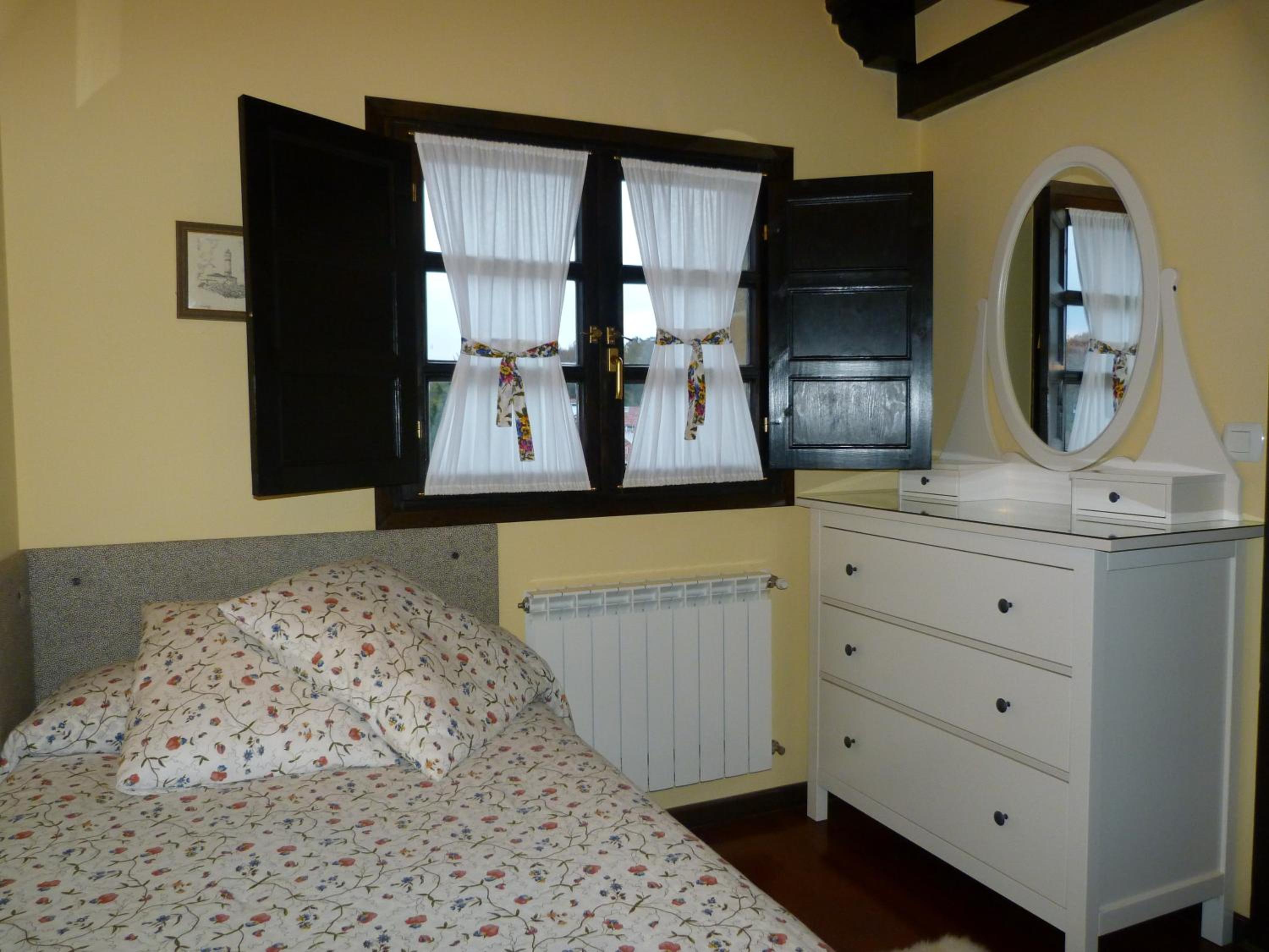 Two-Bedroom Holiday Home photo 3
