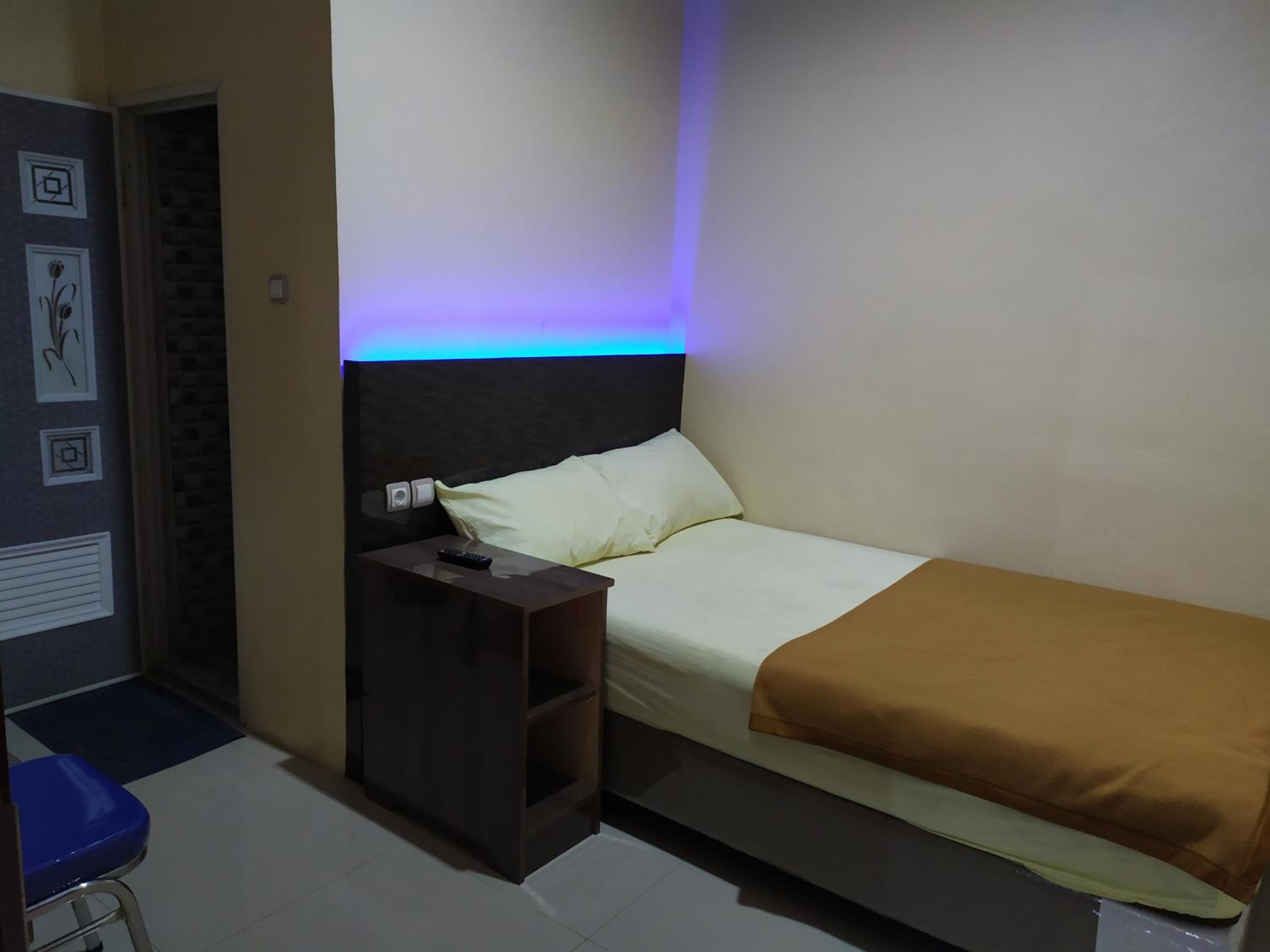 Budget Single Room photo 2