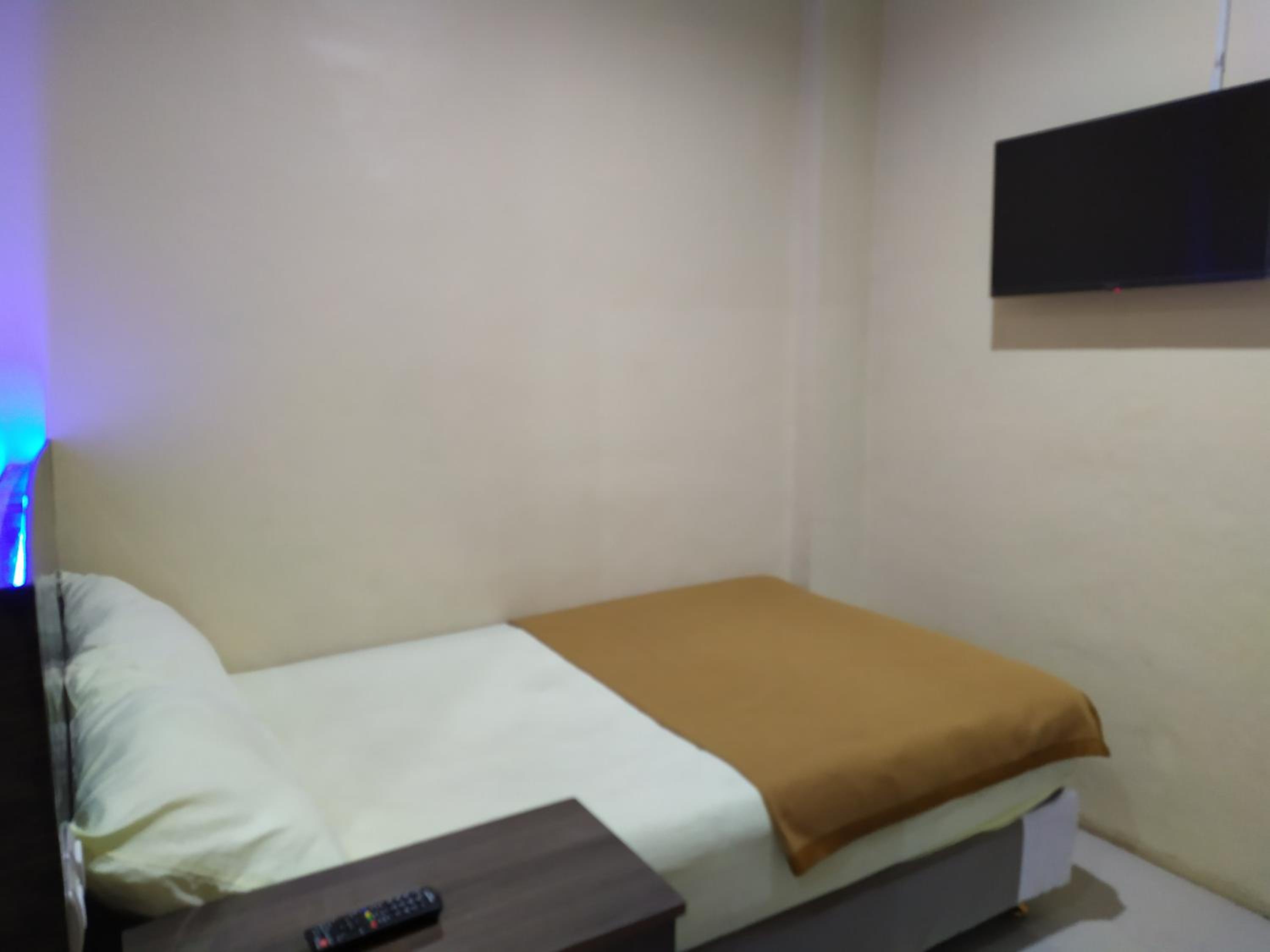 Budget Single Room photo 1