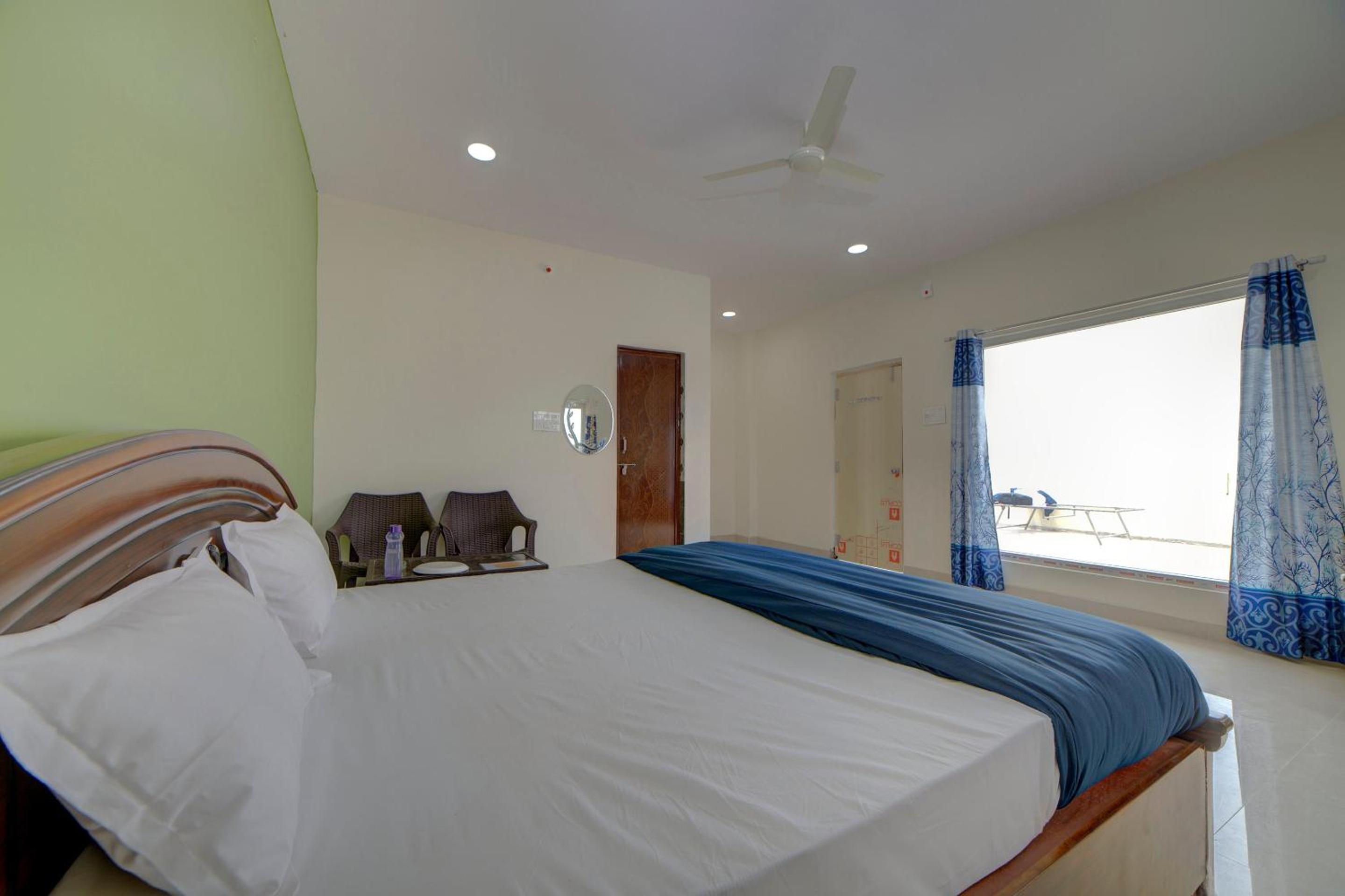 Budget Double Room