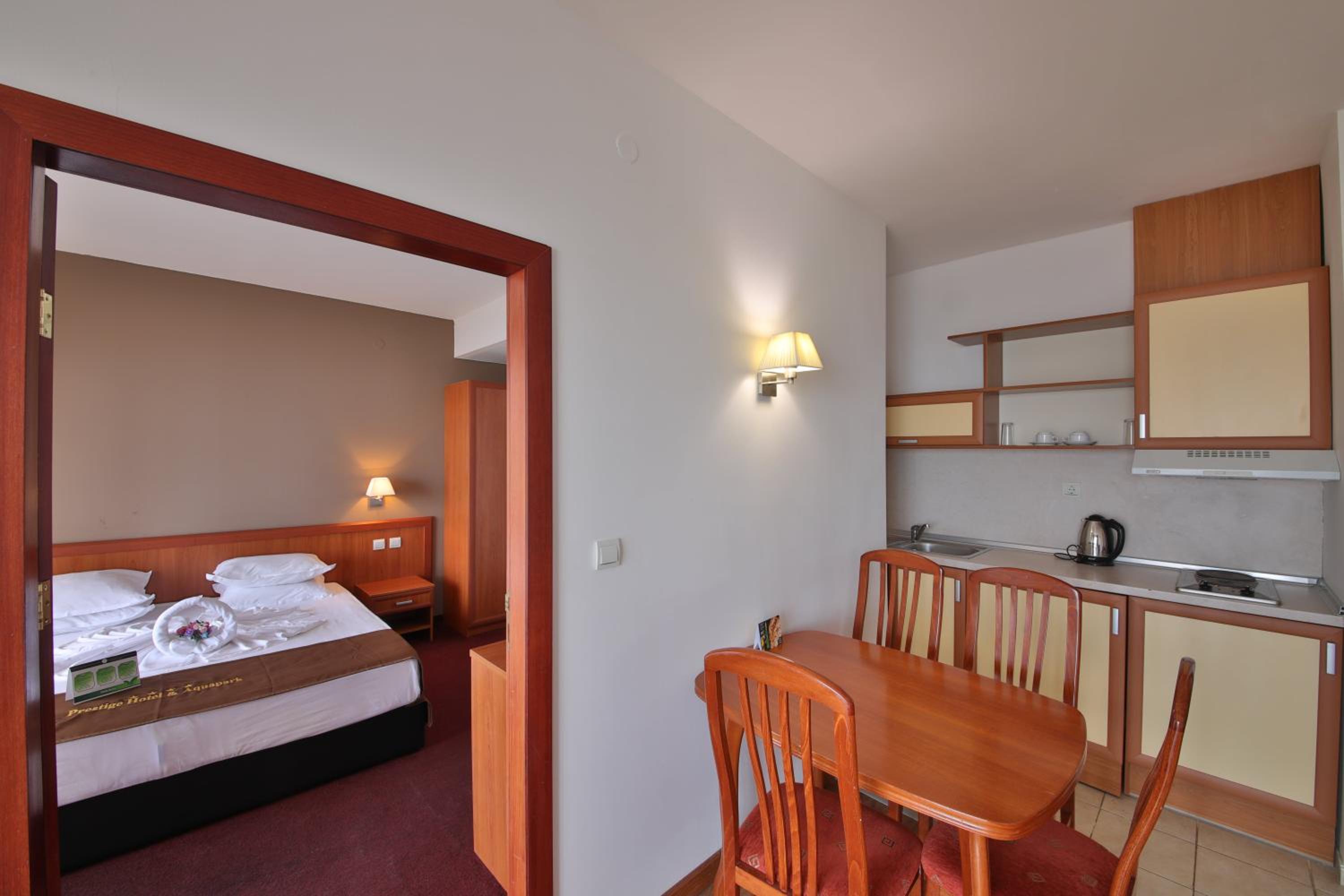 Family Suite photo 3
