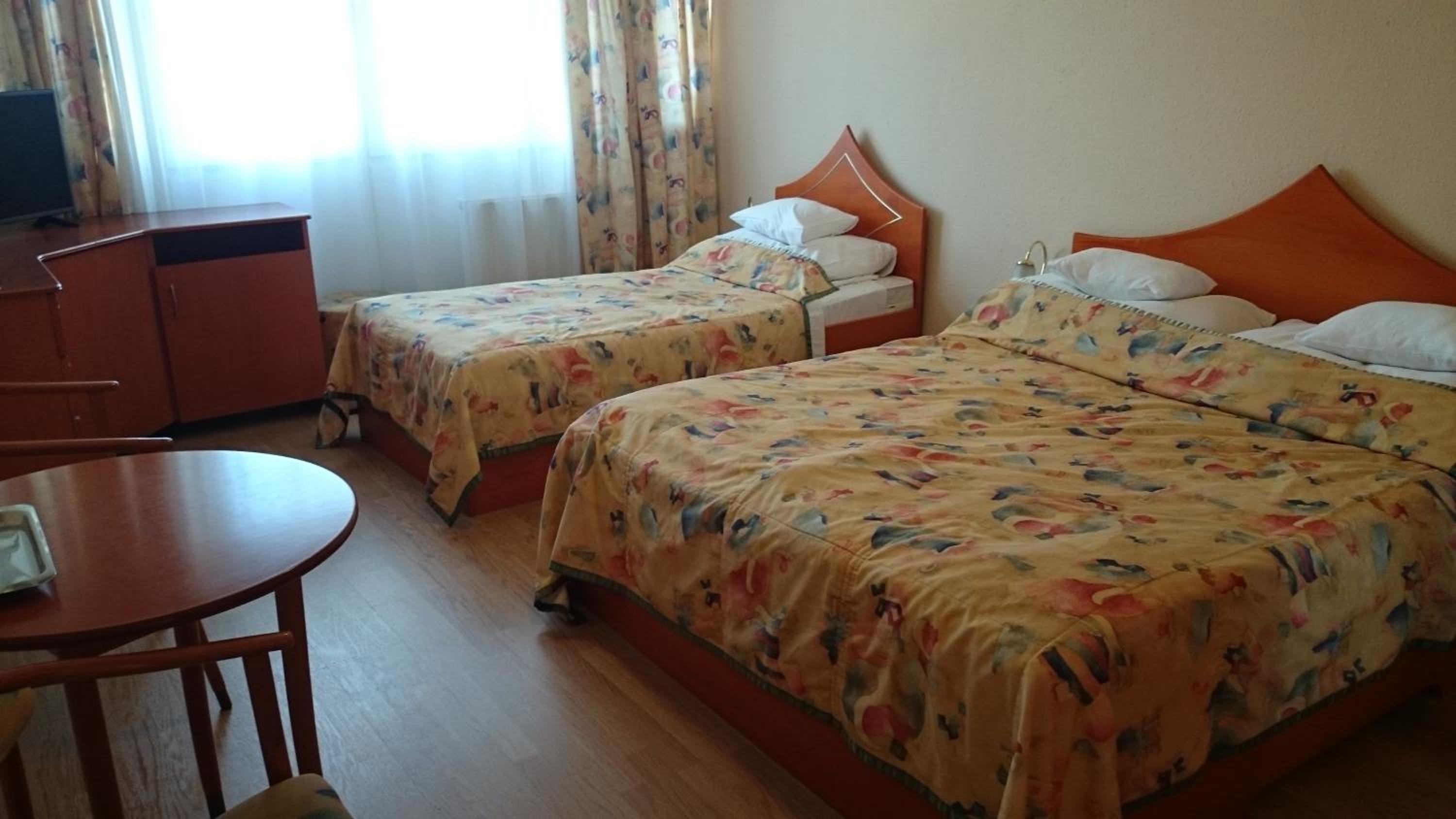 Triple Room - Photo 1