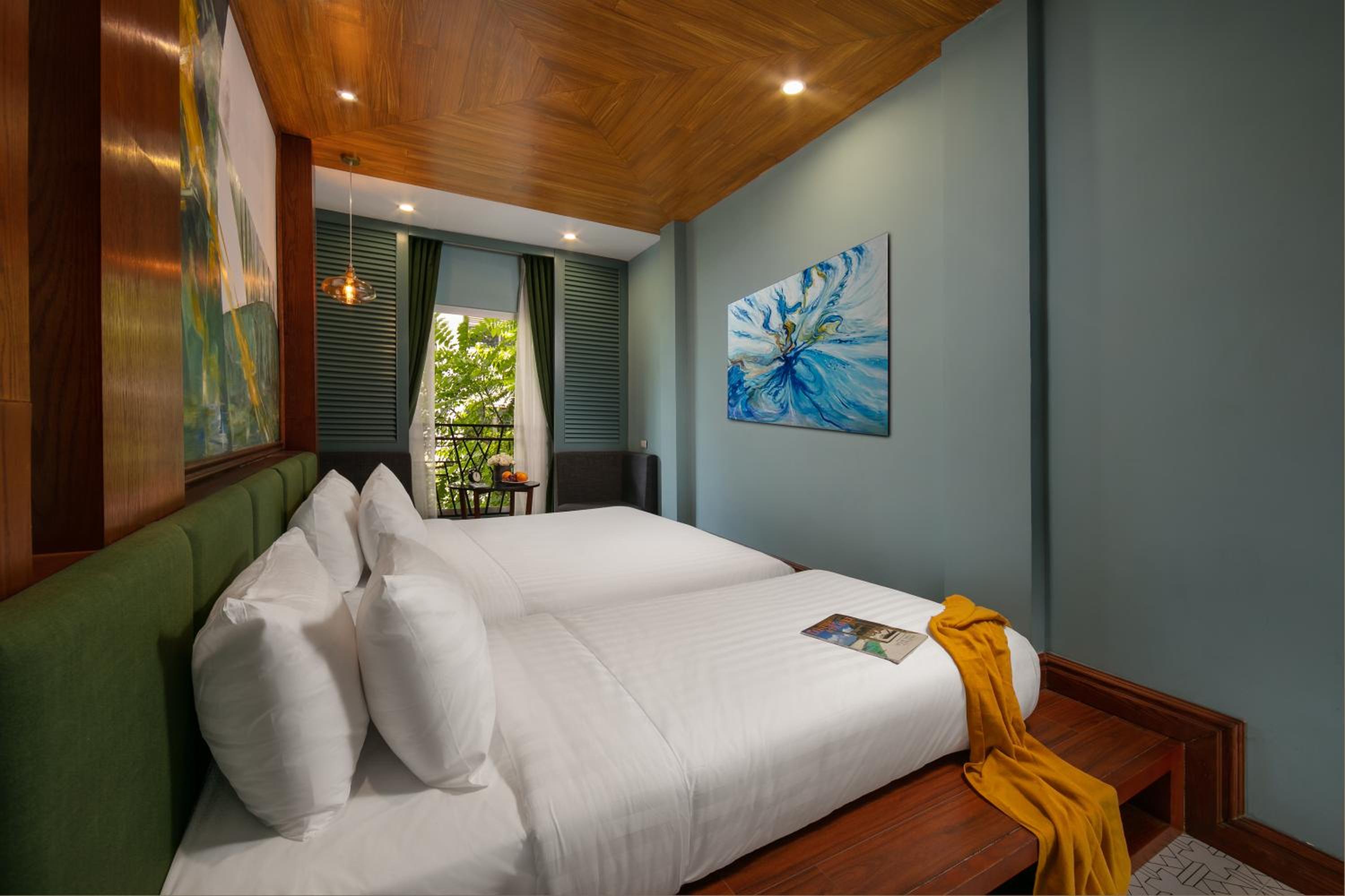 Triple Room photo 1