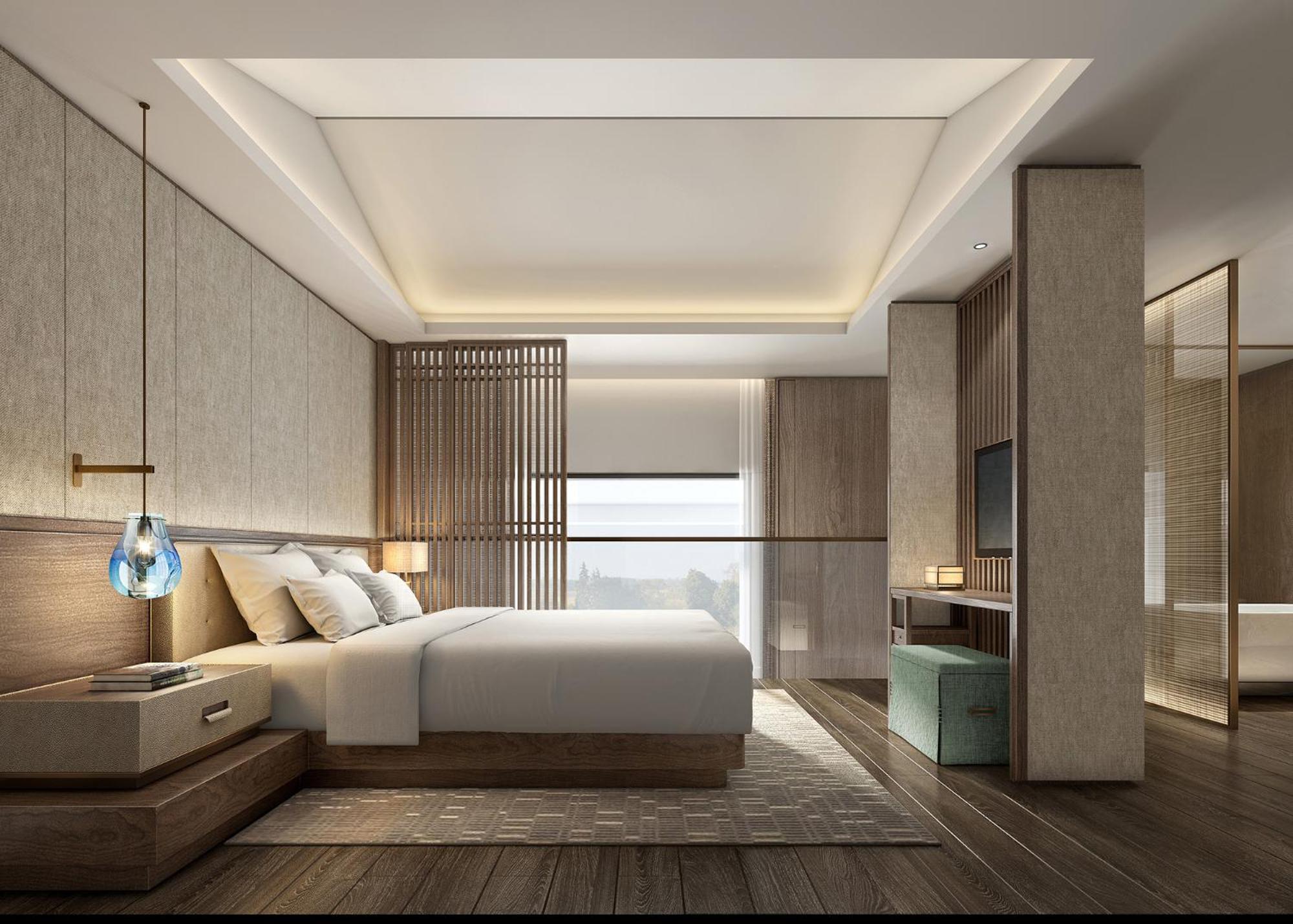 Duplex Suite with Sea View