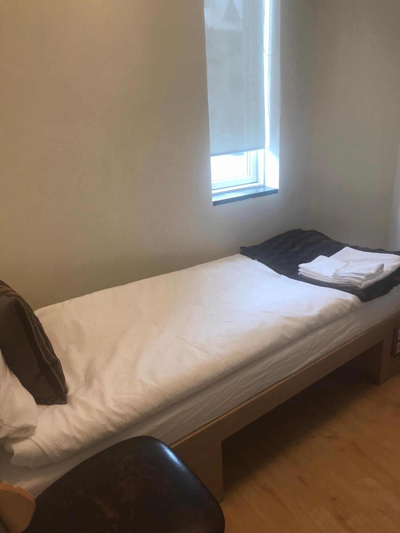 Economy Single Room photo 3