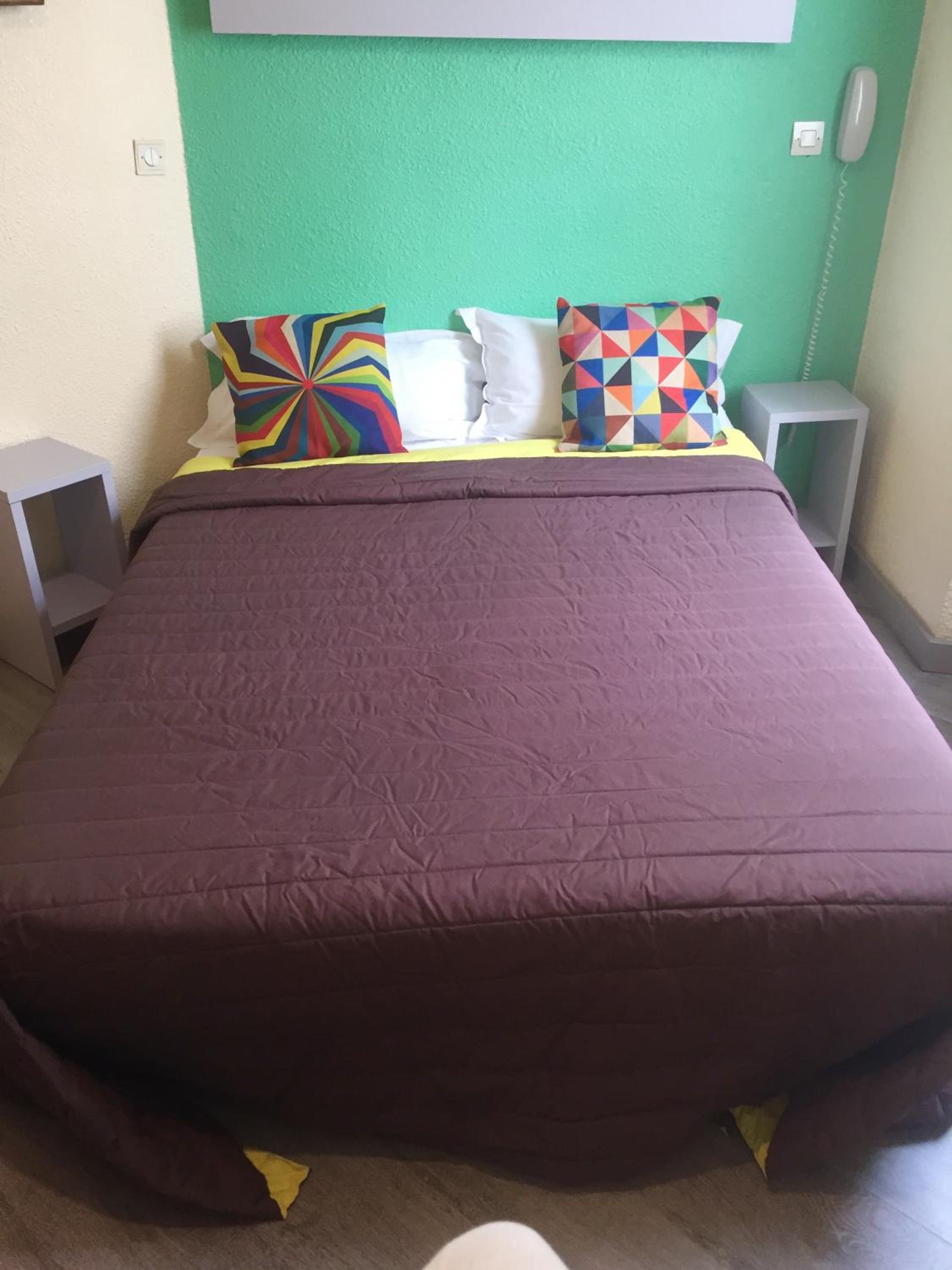 Standard Double Room photo 3
