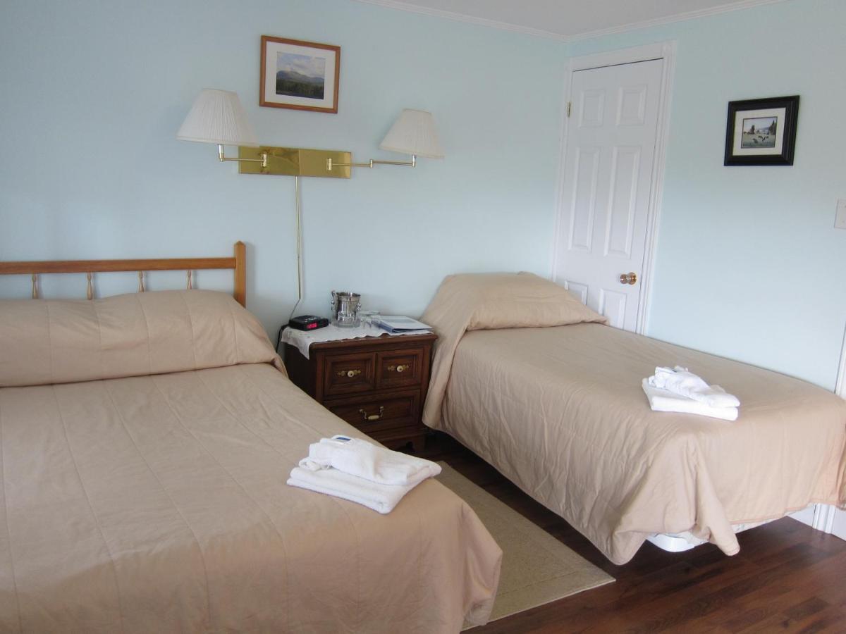 Disability Access Room photo 2