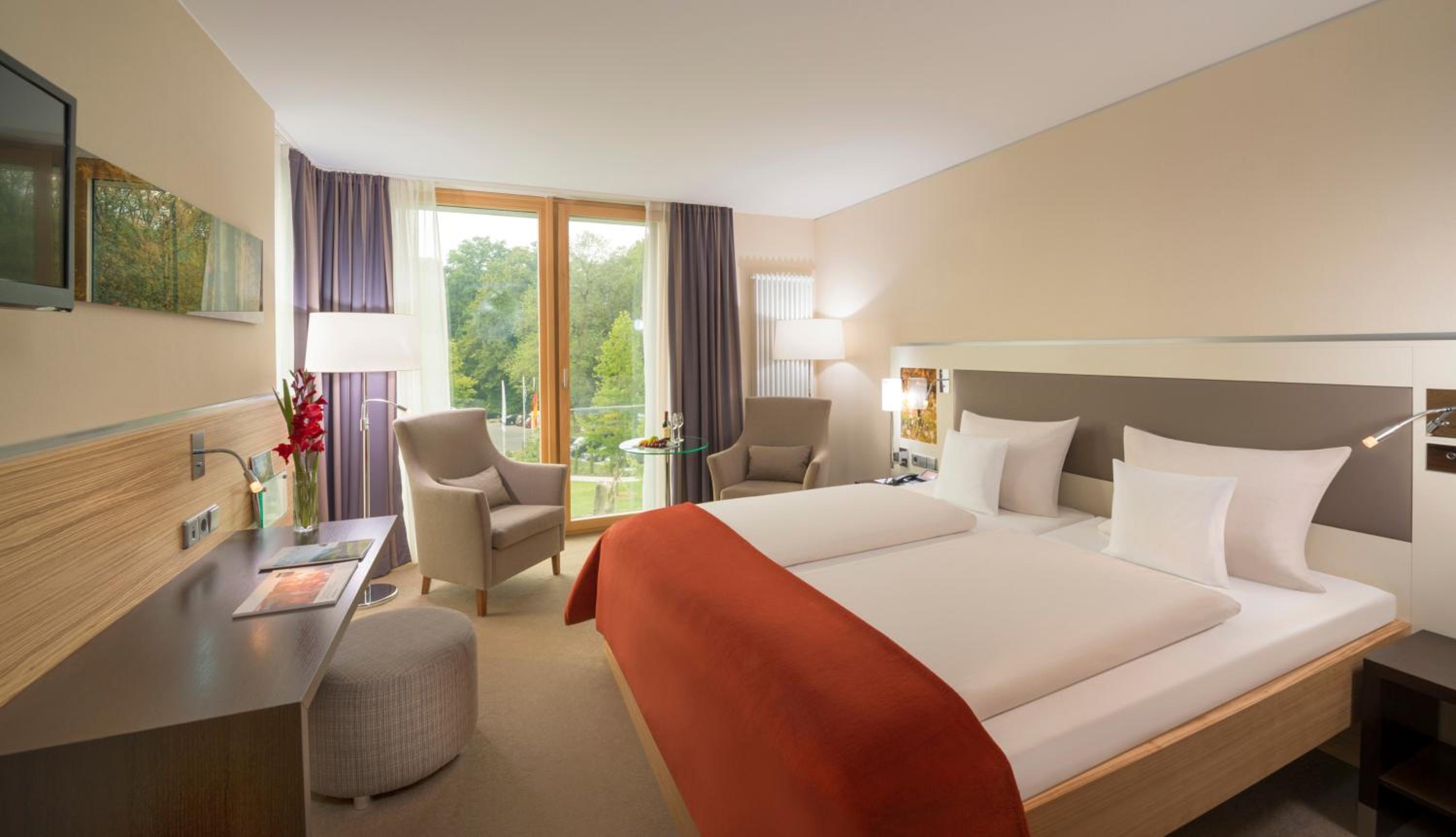 Classic Double Room - Photo 4