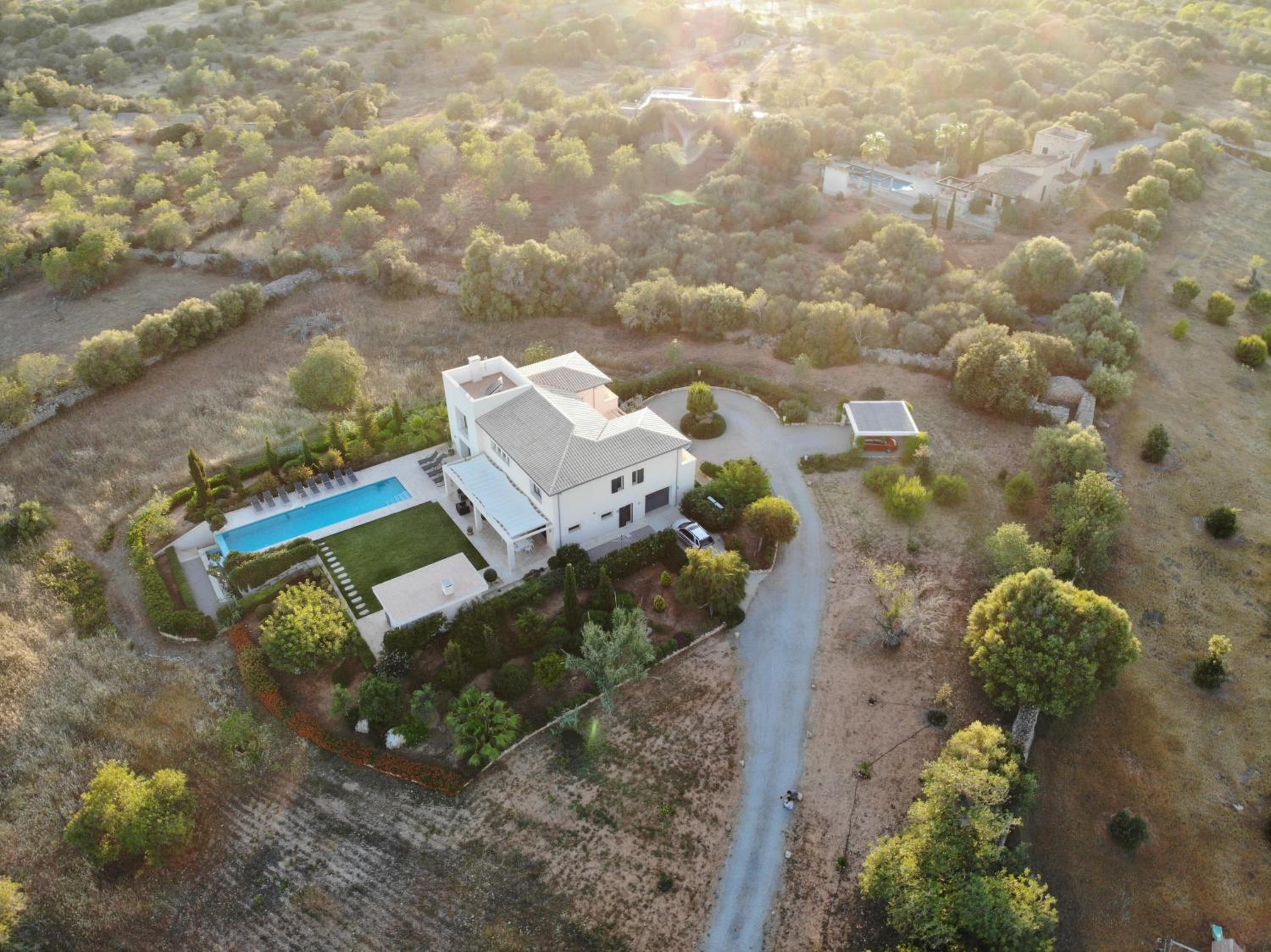 Villa with Private Pool photo 3