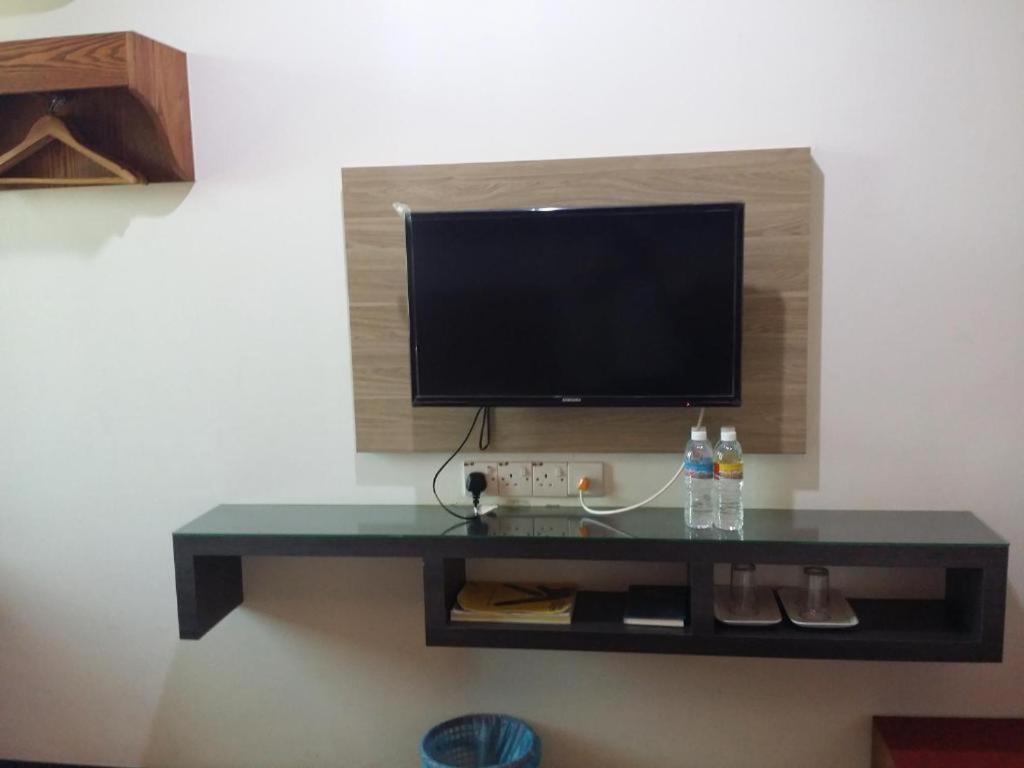 Twin Room photo 3