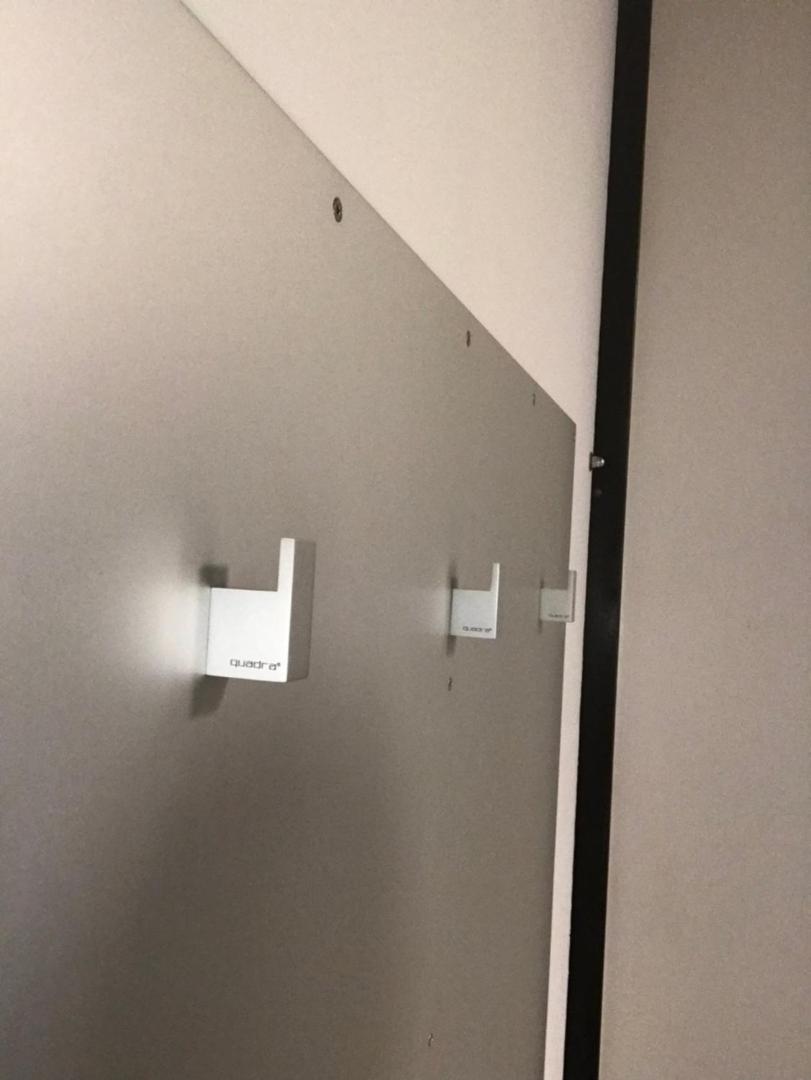 Single Room with Shared Bathroom photo 3