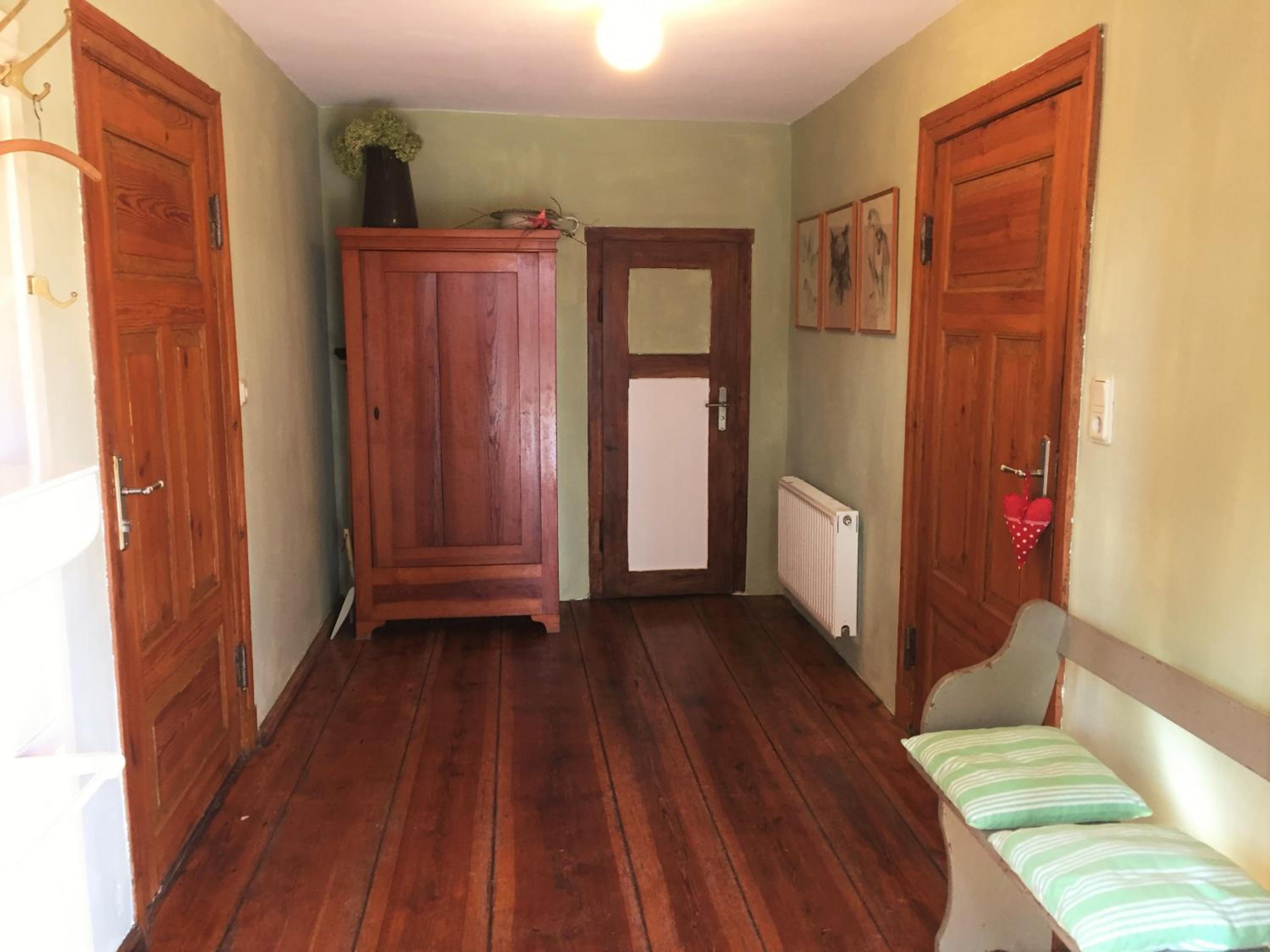 Two-Bedroom Apartment photo 1