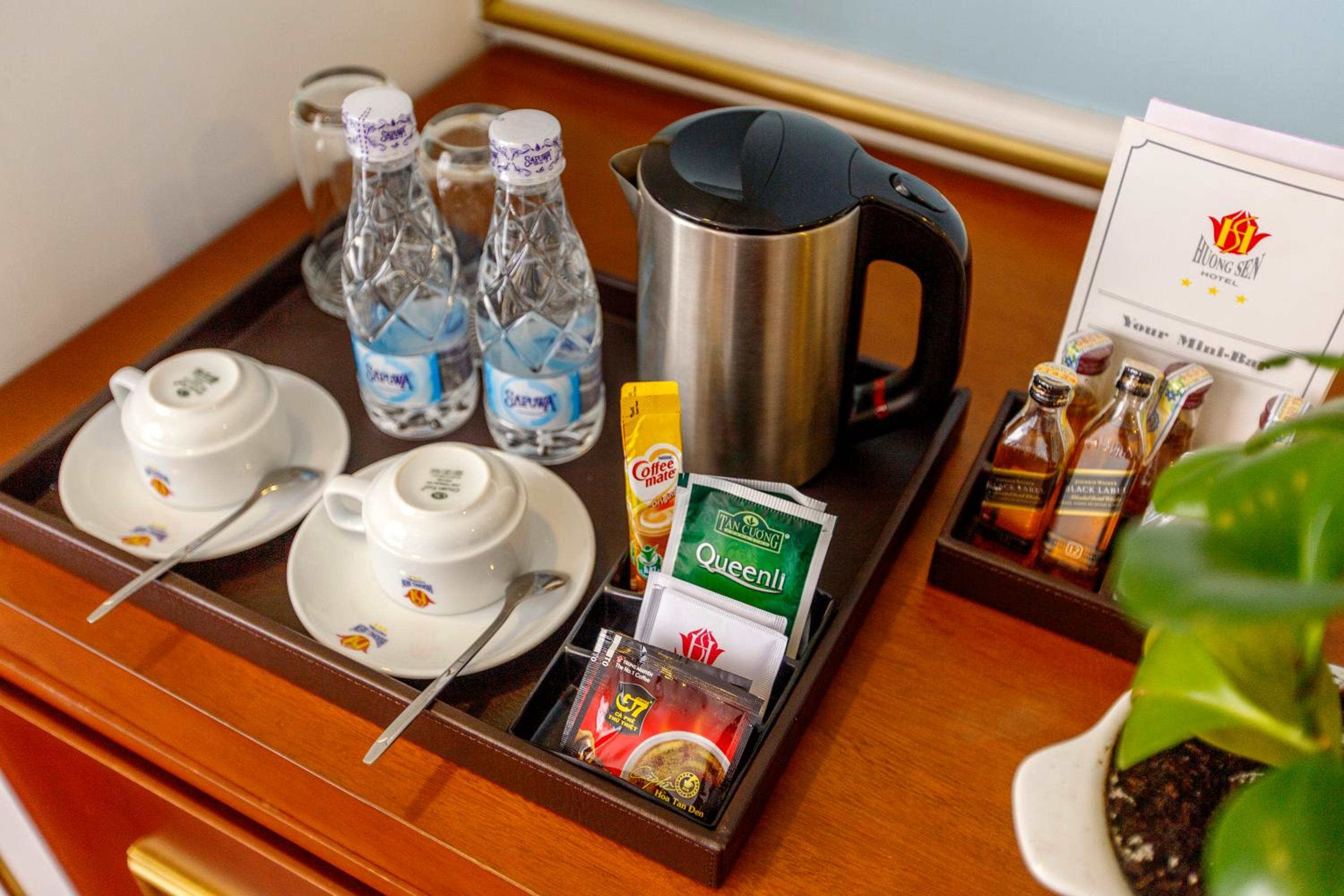 Premium Deluxe Double or Twin Room photo 3