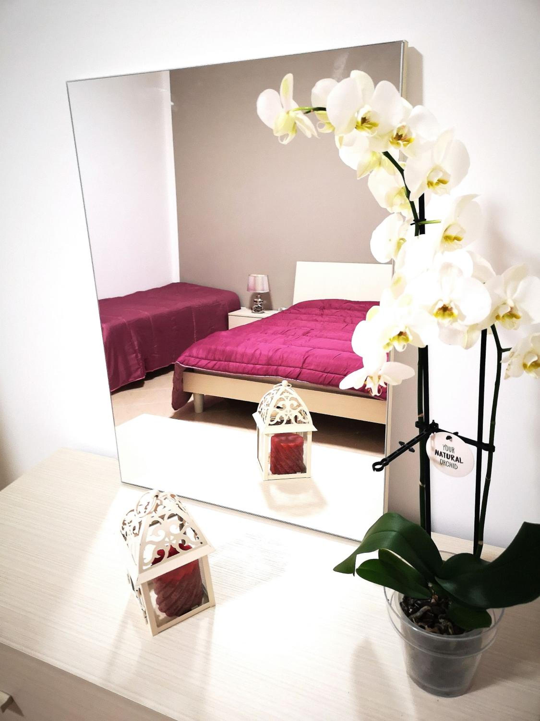 Double Room with Extra Bed