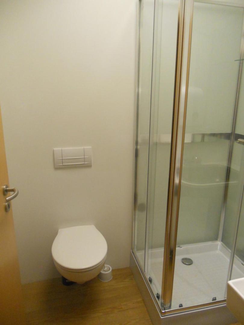Economy Single Room photo 2