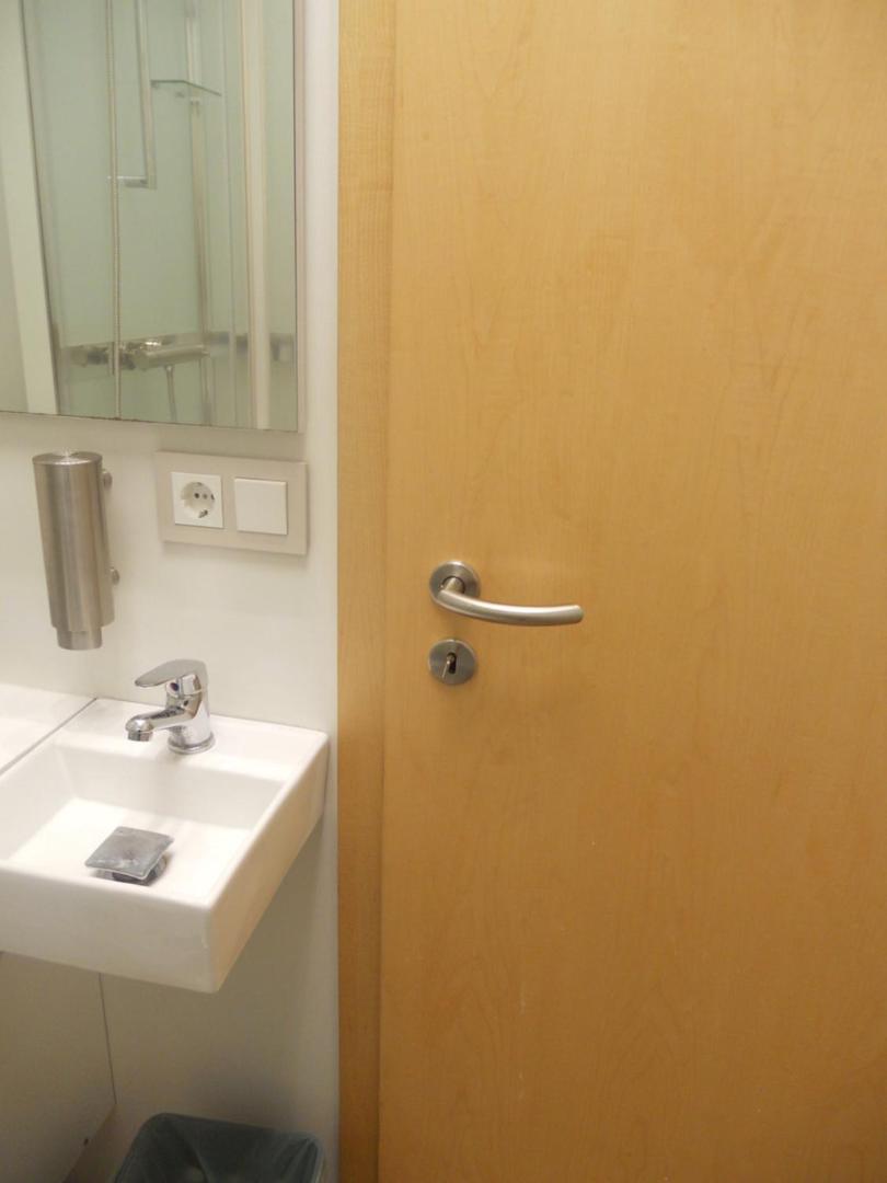 Economy Single Room photo 1