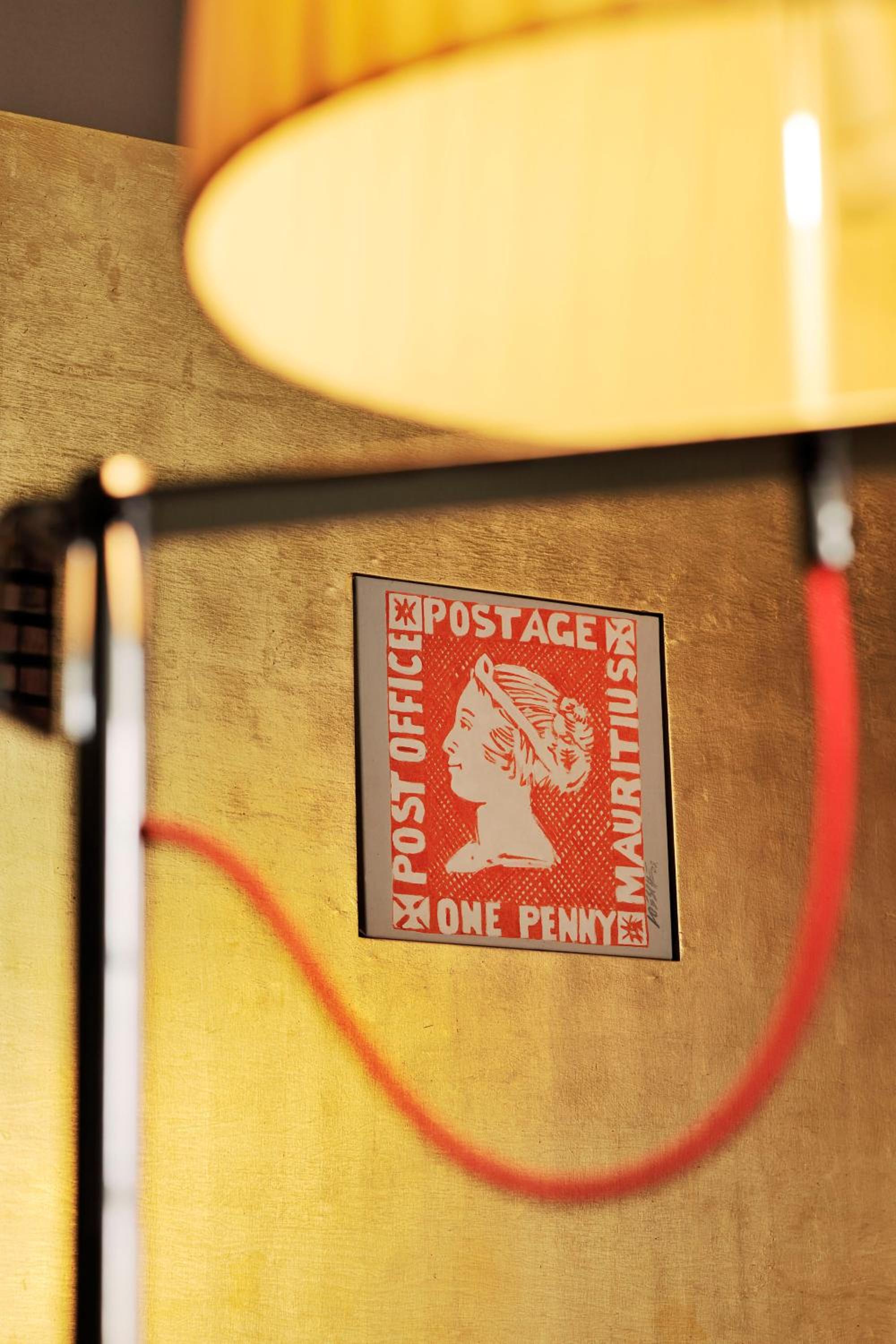 Suite with Garden View