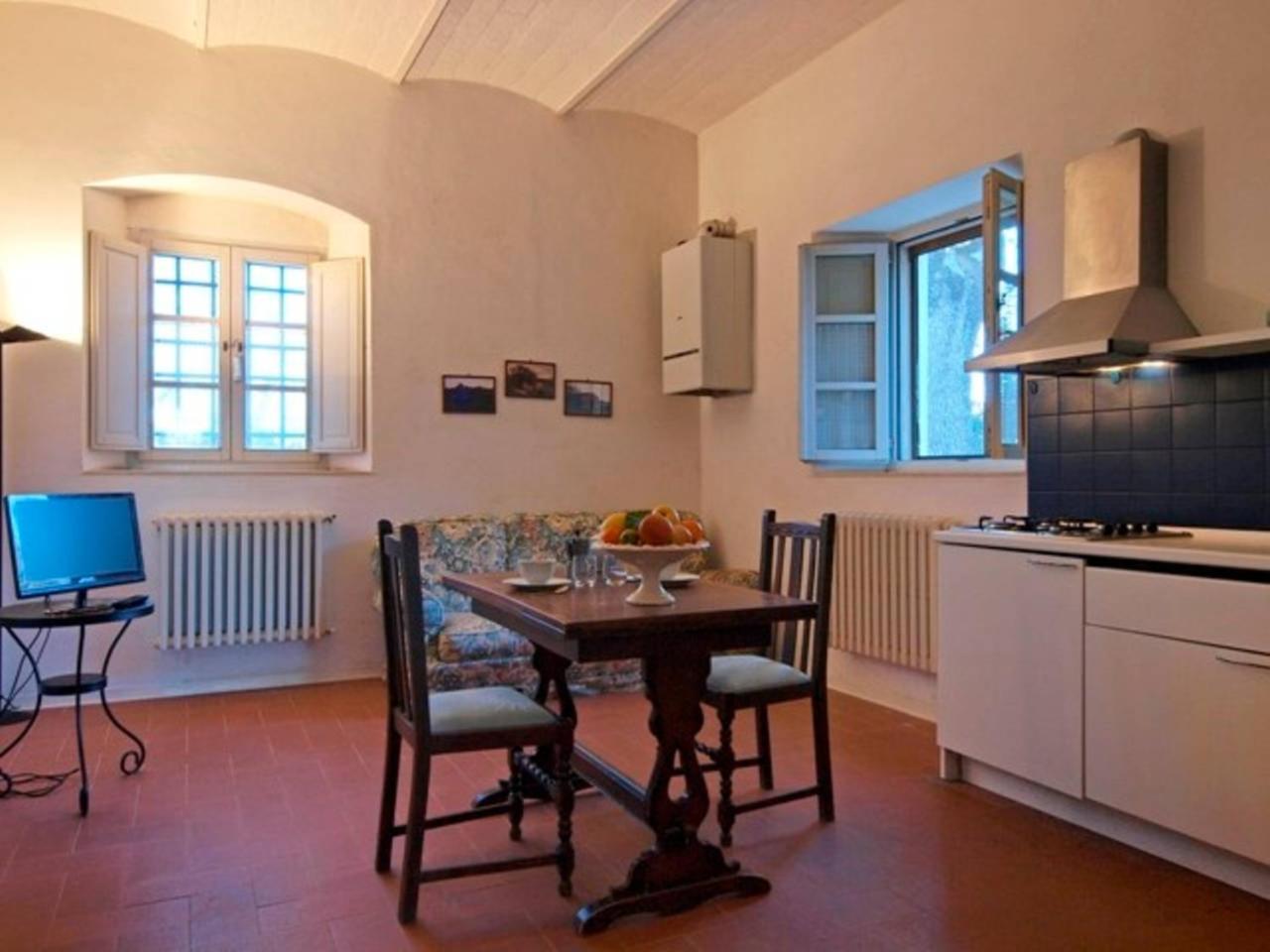 One-Bedroom House photo 2
