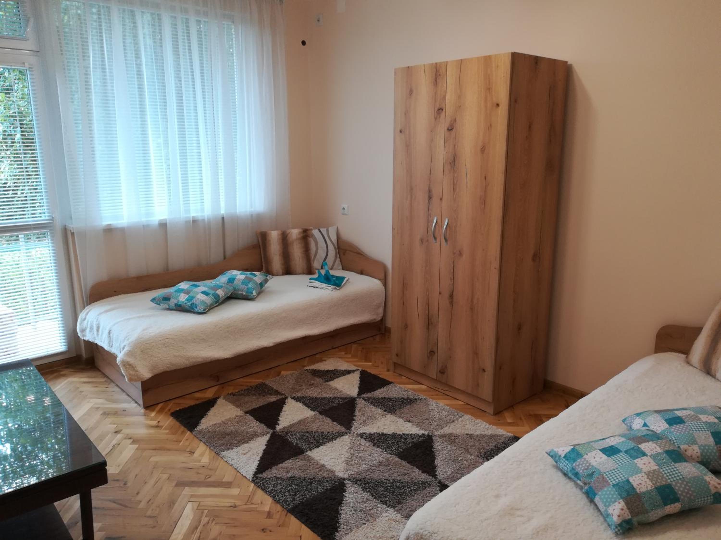 Superior Double Room photo 3