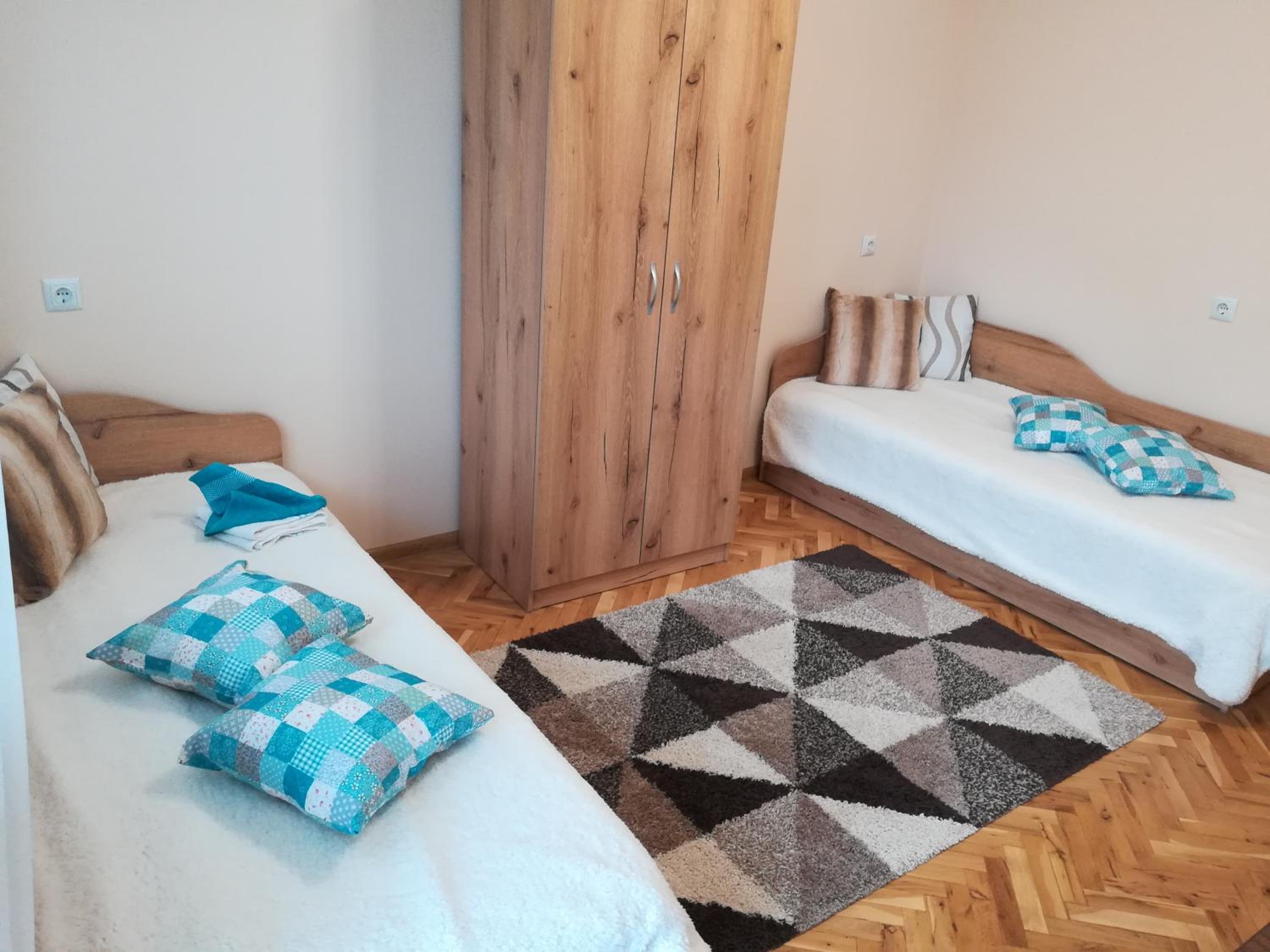 Superior Double Room photo 2