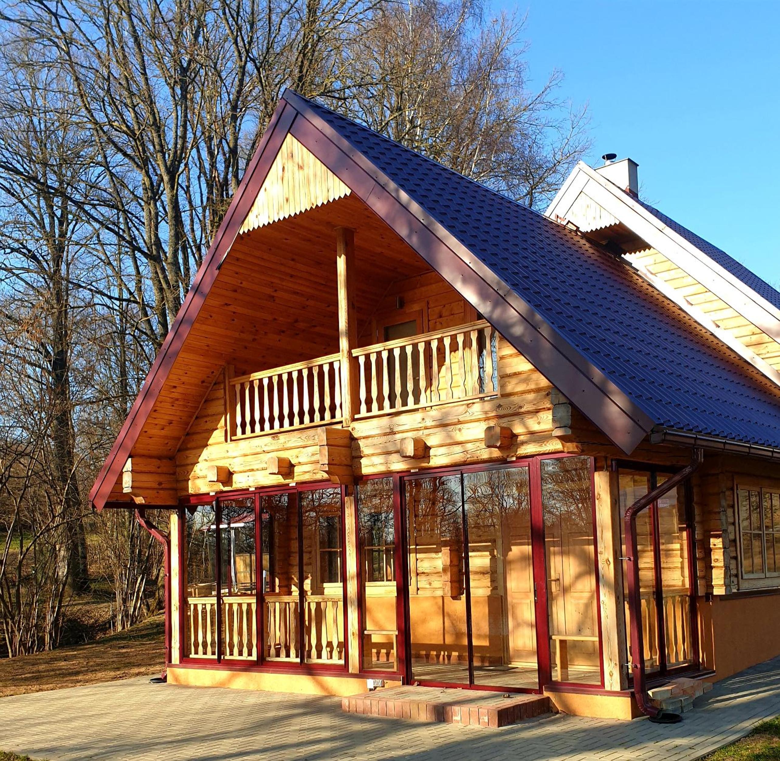 Three-Bedroom House - Photo 72