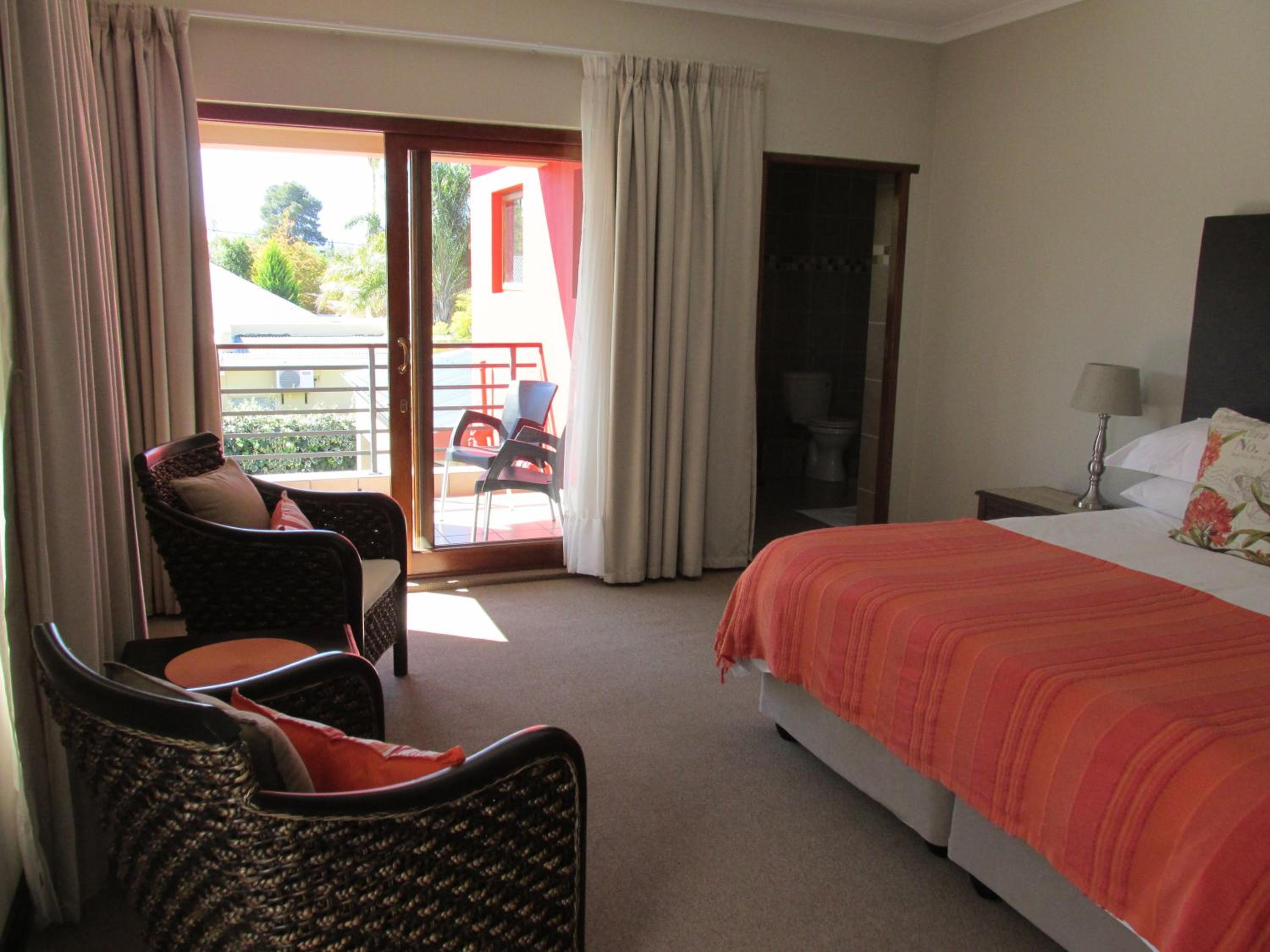 Triple Room with Balcony photo 2