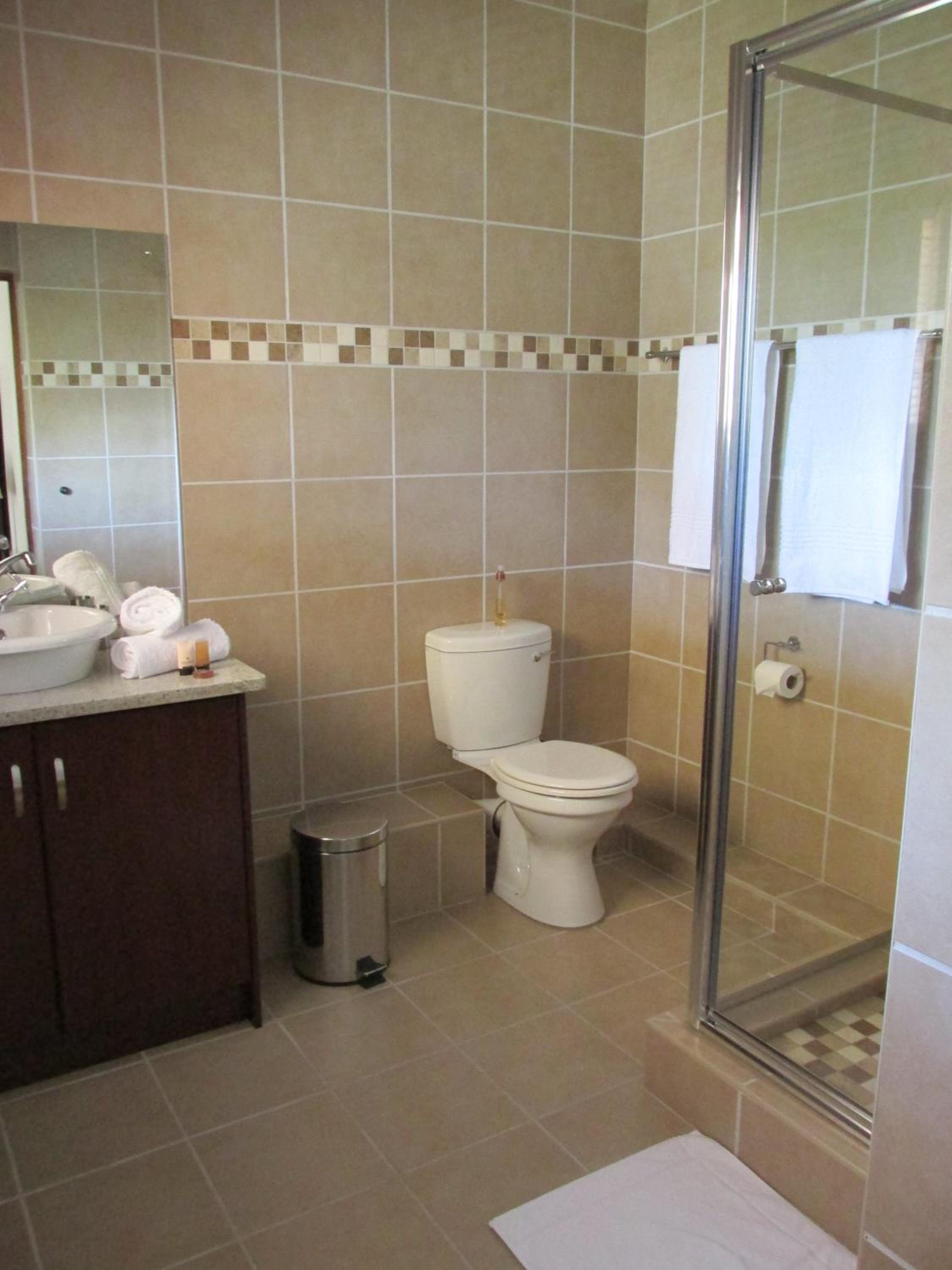 Triple Room with Balcony photo 3