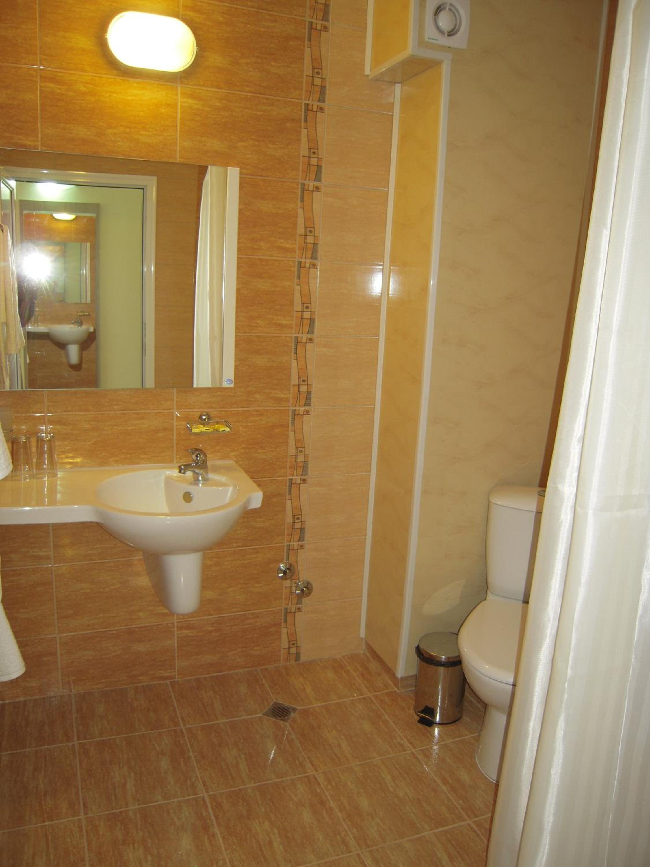 Double Room with Balcony photo 3