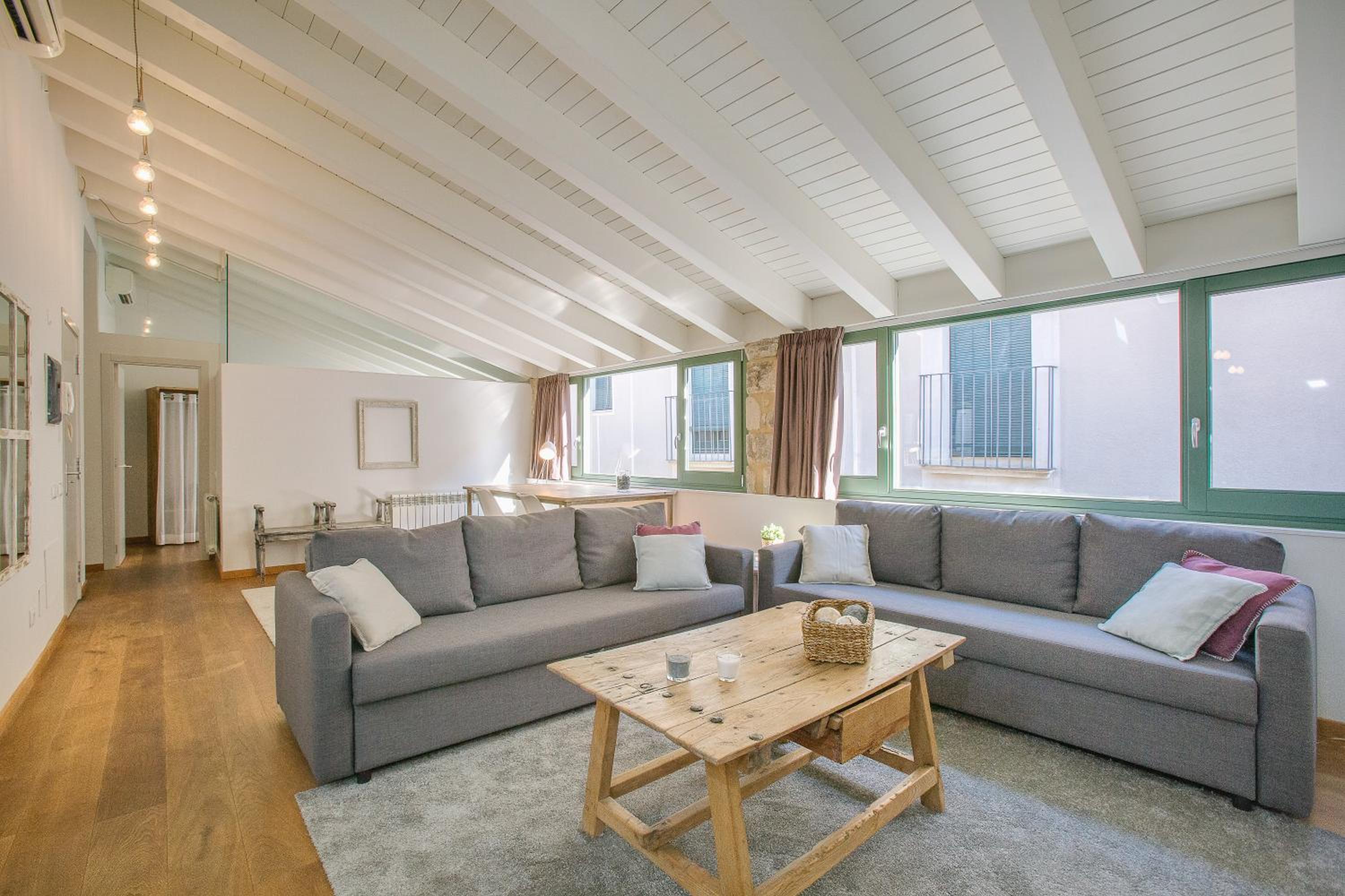 Apartamento Penthouse