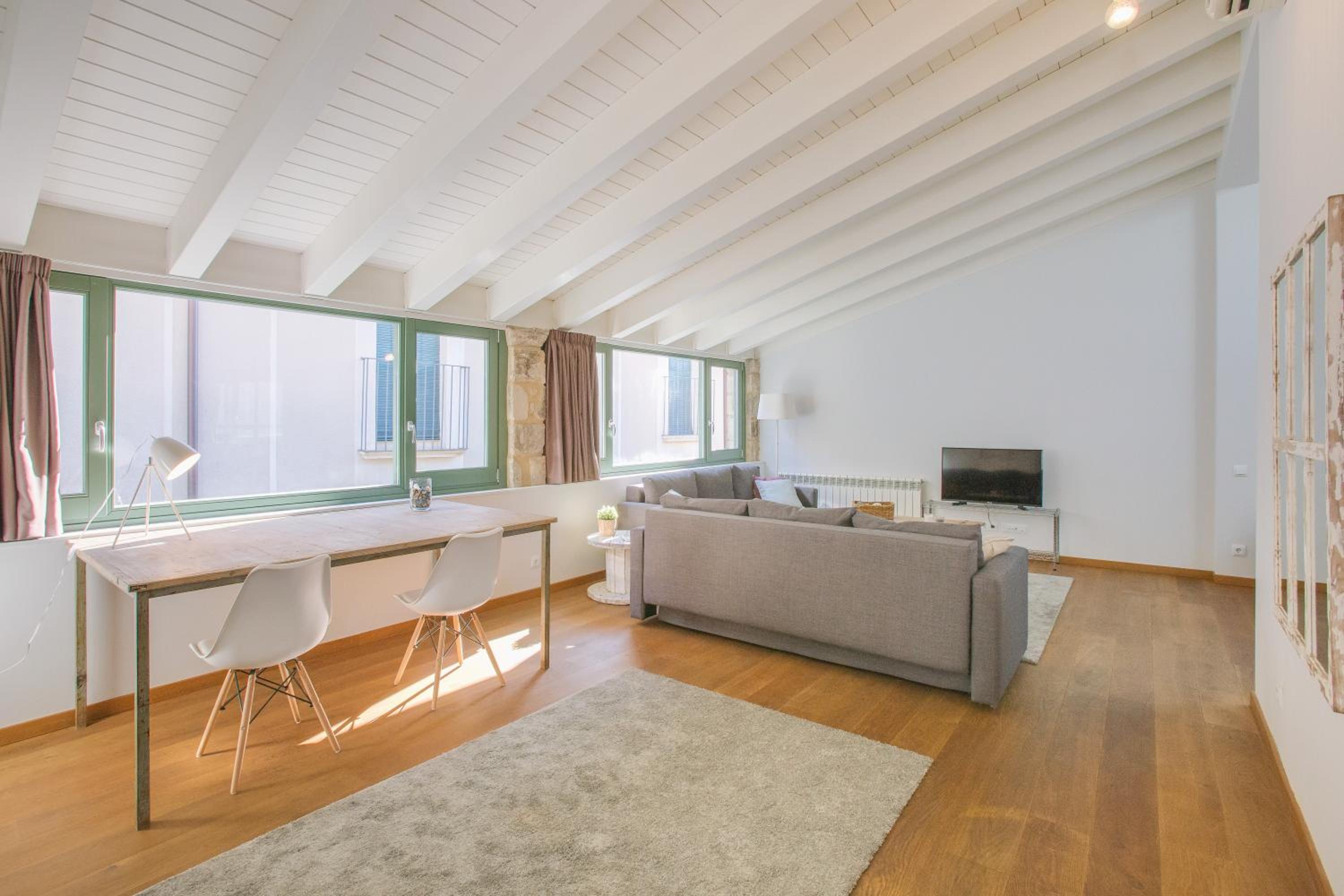 Penthouse Apartment photo 3