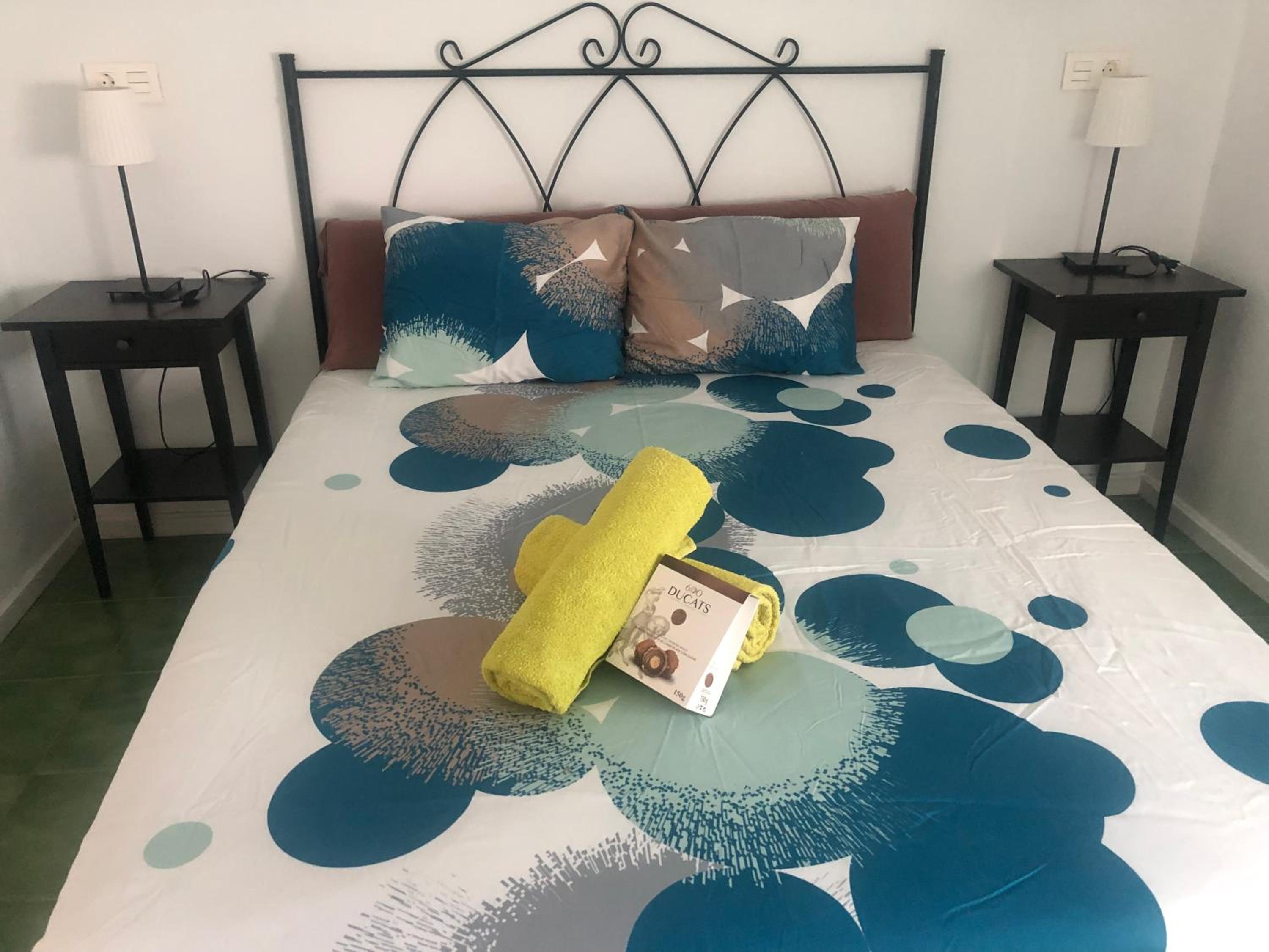 Apartamento
