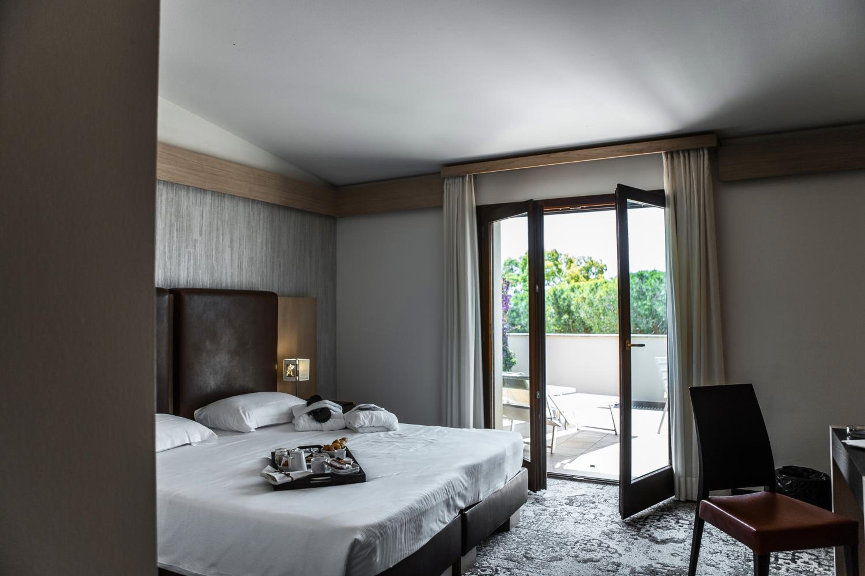 Comfort Triple Room photo 1