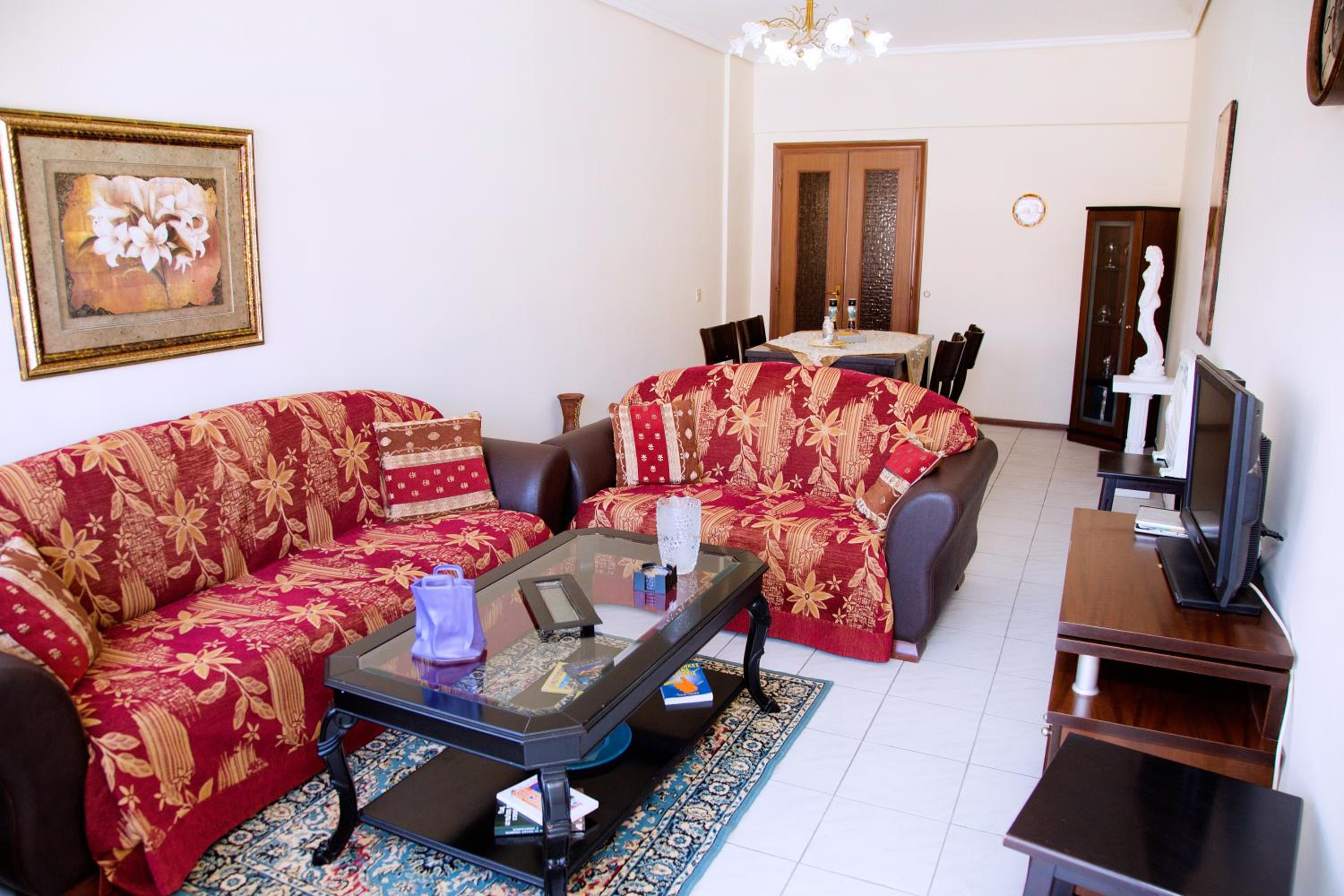 Standard Apartment