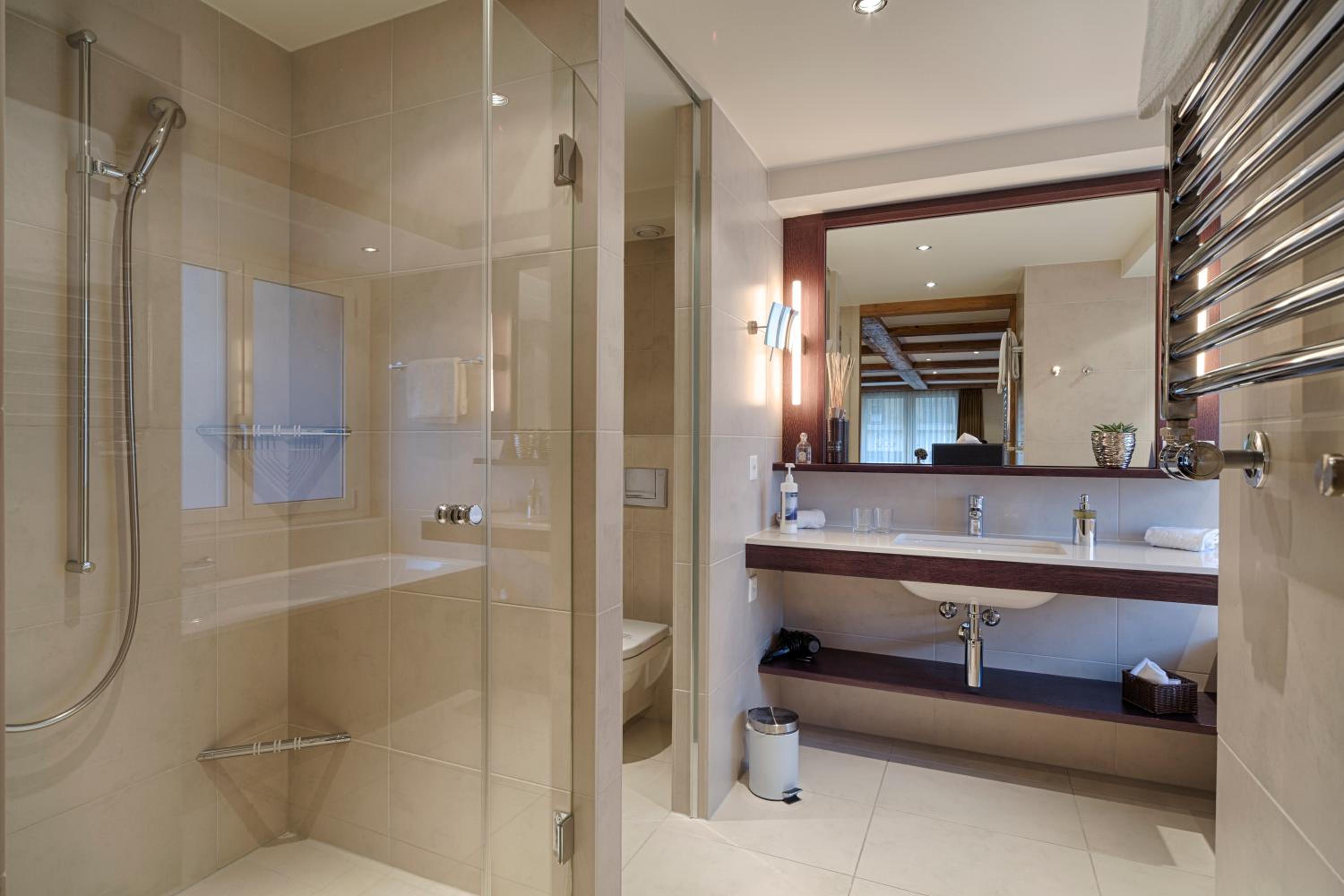 Chalet Suite - Photo 3