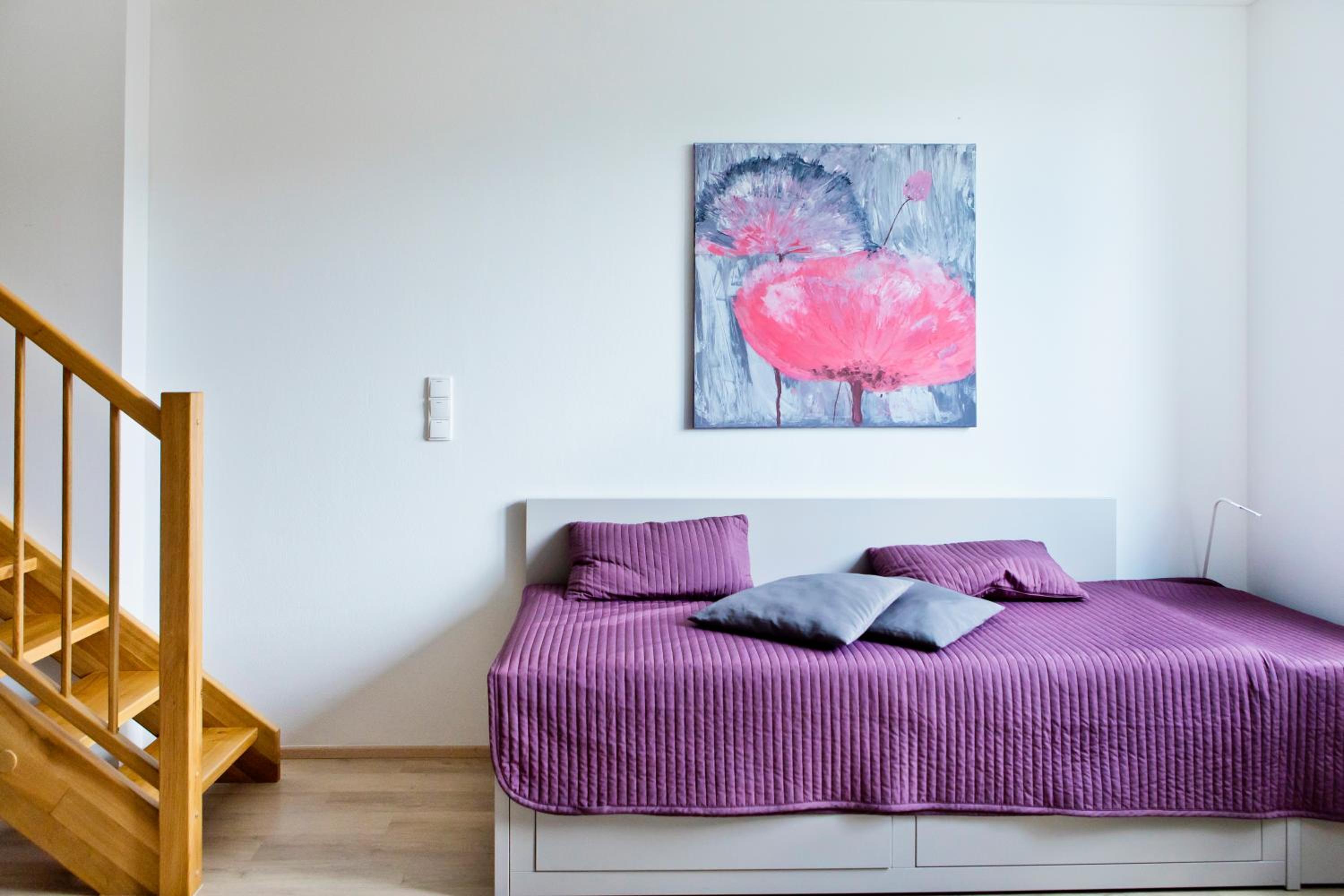 Duplex Apartment photo 2