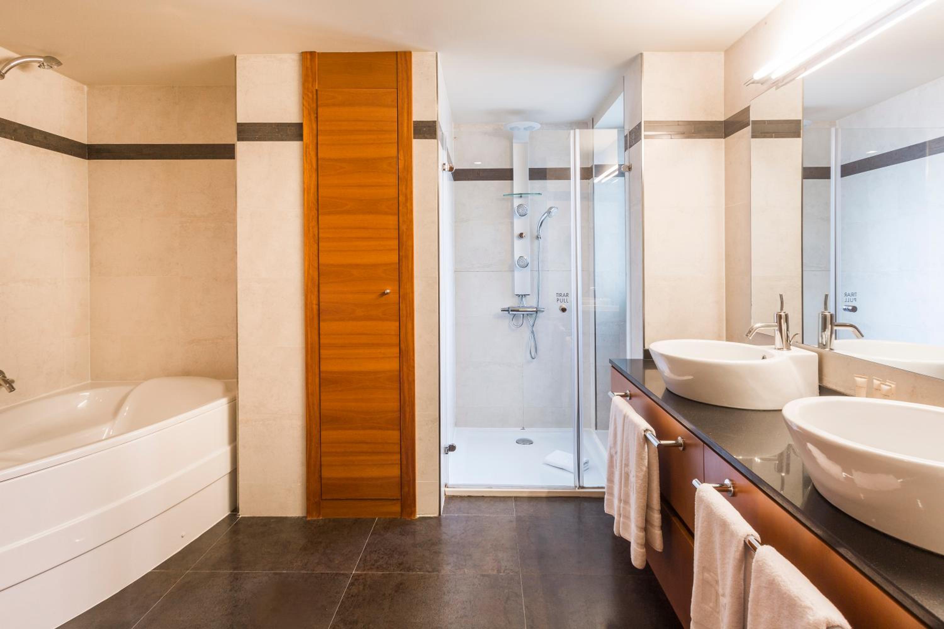 Apartamento Dúplex