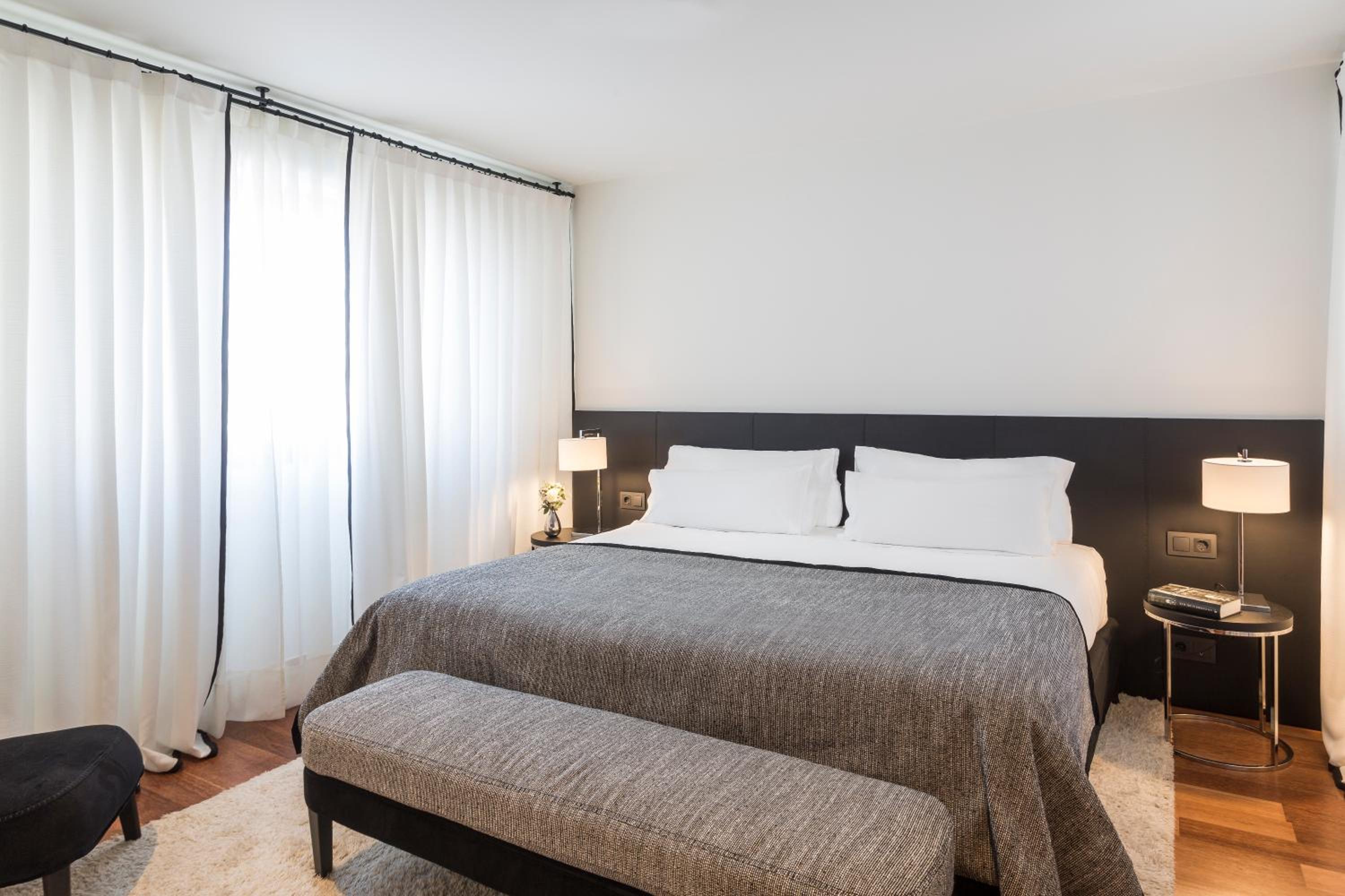 Apartamento Dúplex