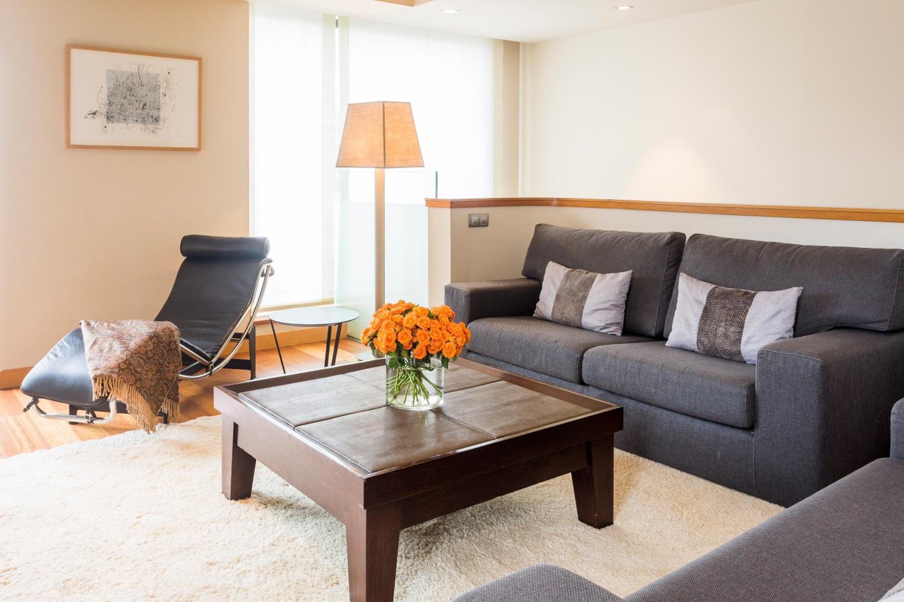Apartamento Dúplex