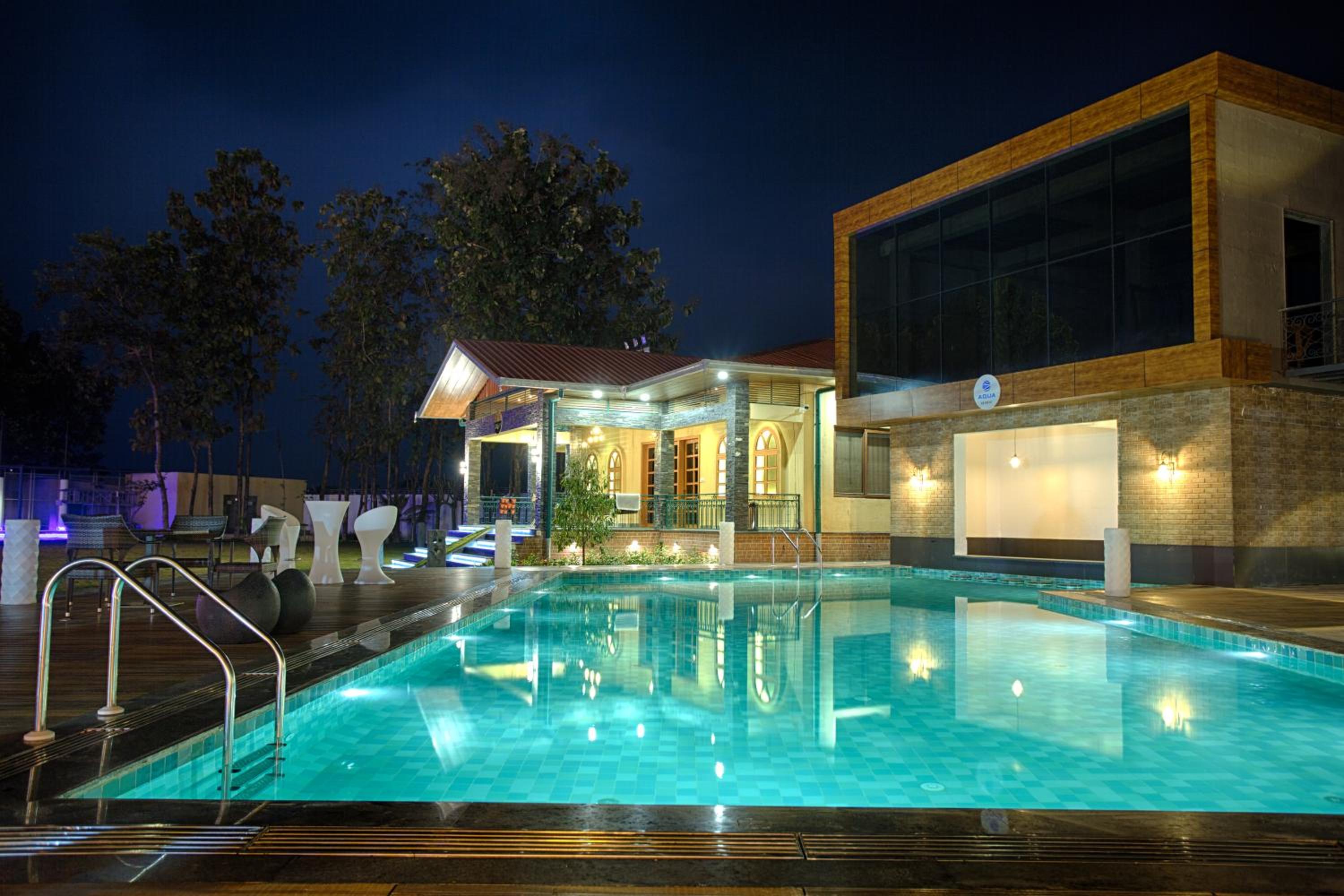 One-Bedroom Villa photo 3