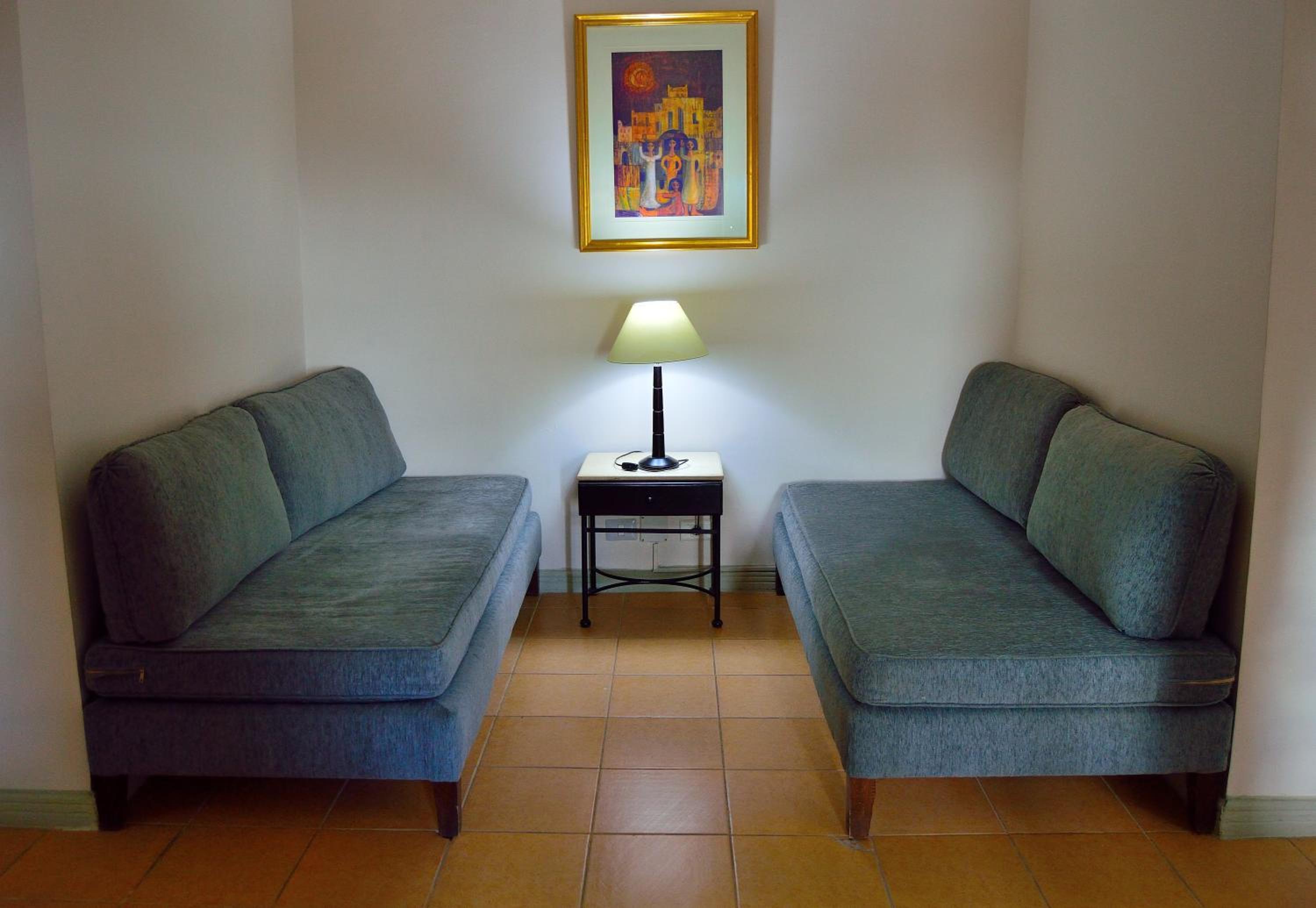 Family Superior, Queen Bed, Garden View thumbnail 6