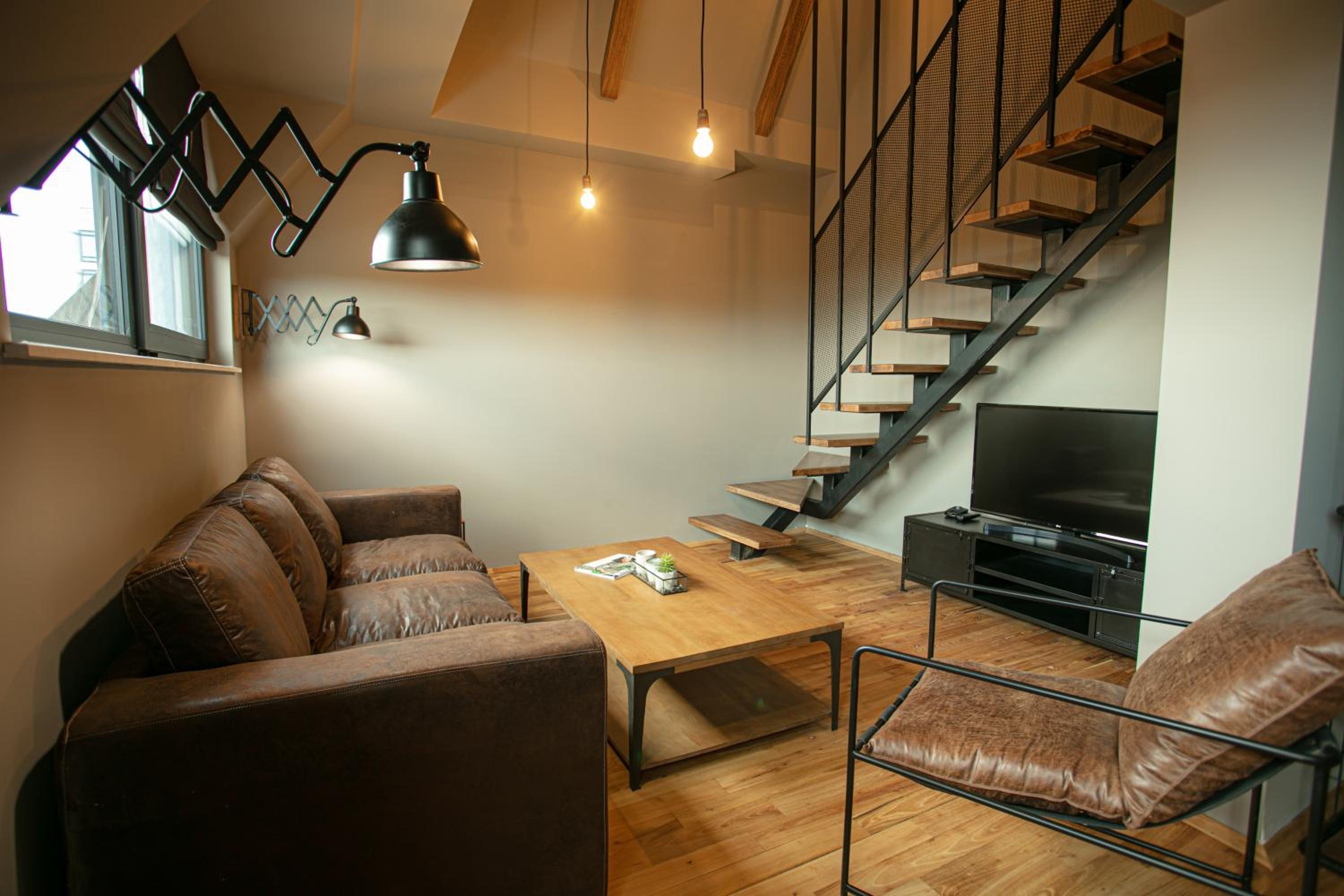 Maisonette - Photo 8