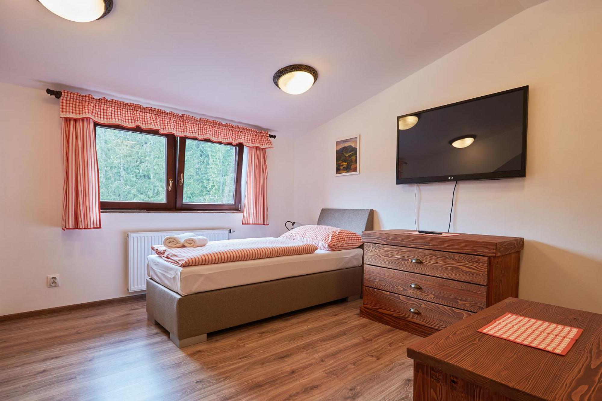 Triple Room photo 3