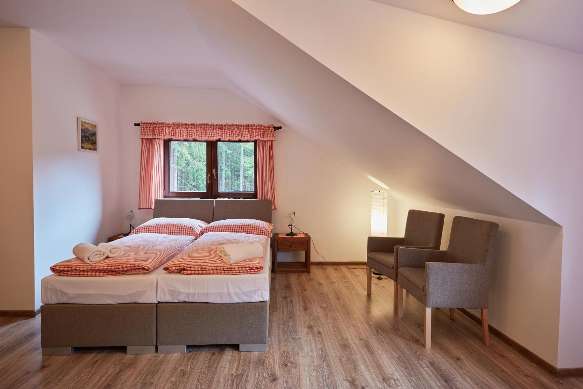 Triple Room photo 1