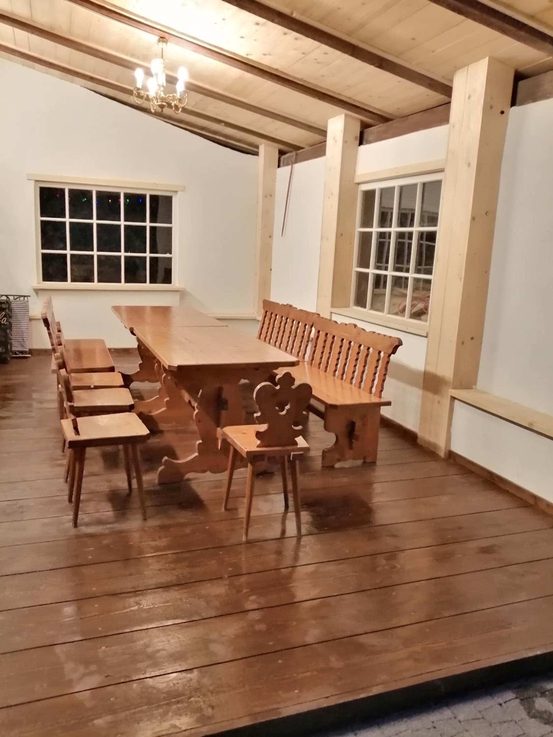 Chalet photo 2